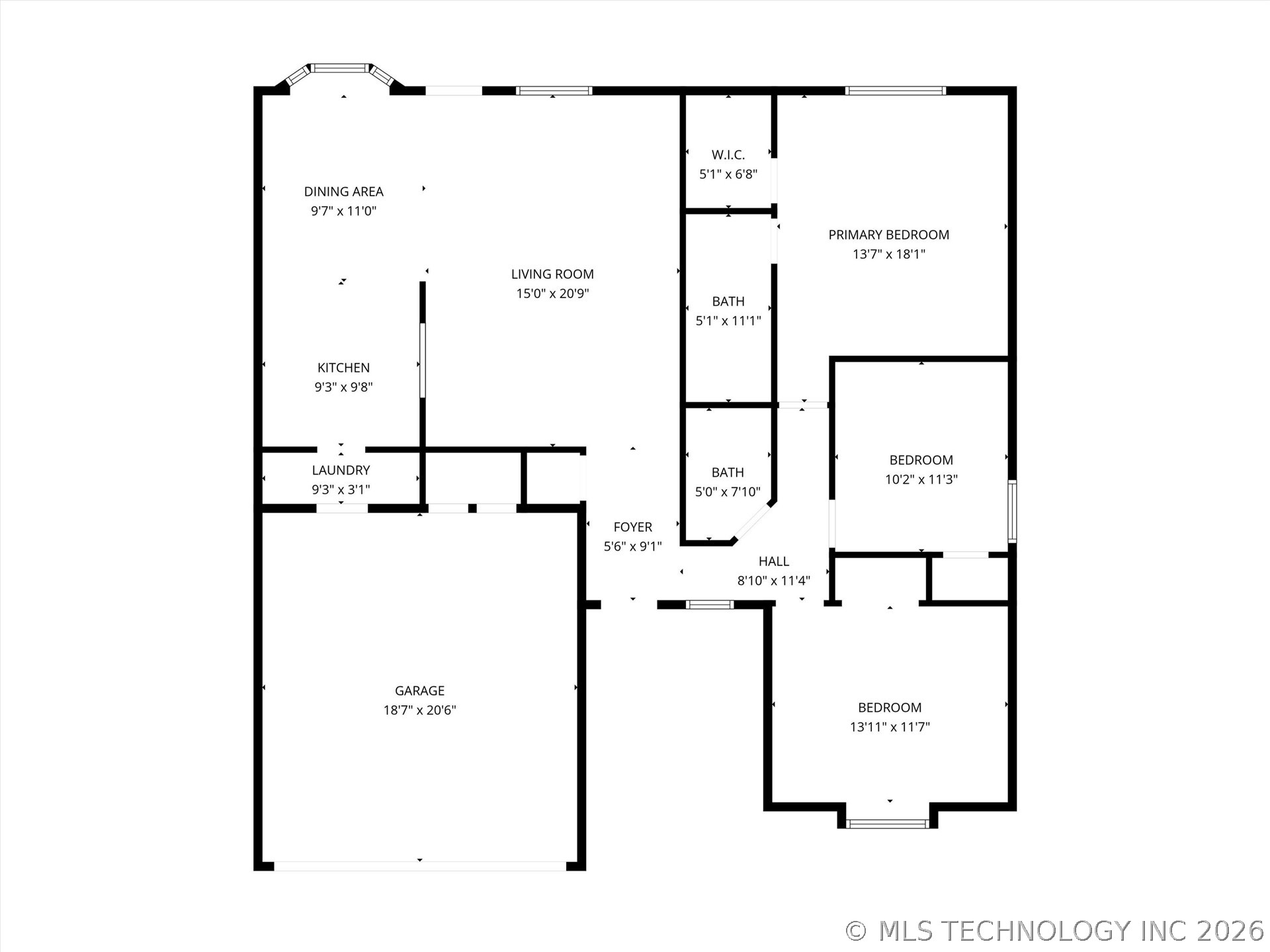 13104 E 133rd Street N Collinsville OK 74021
