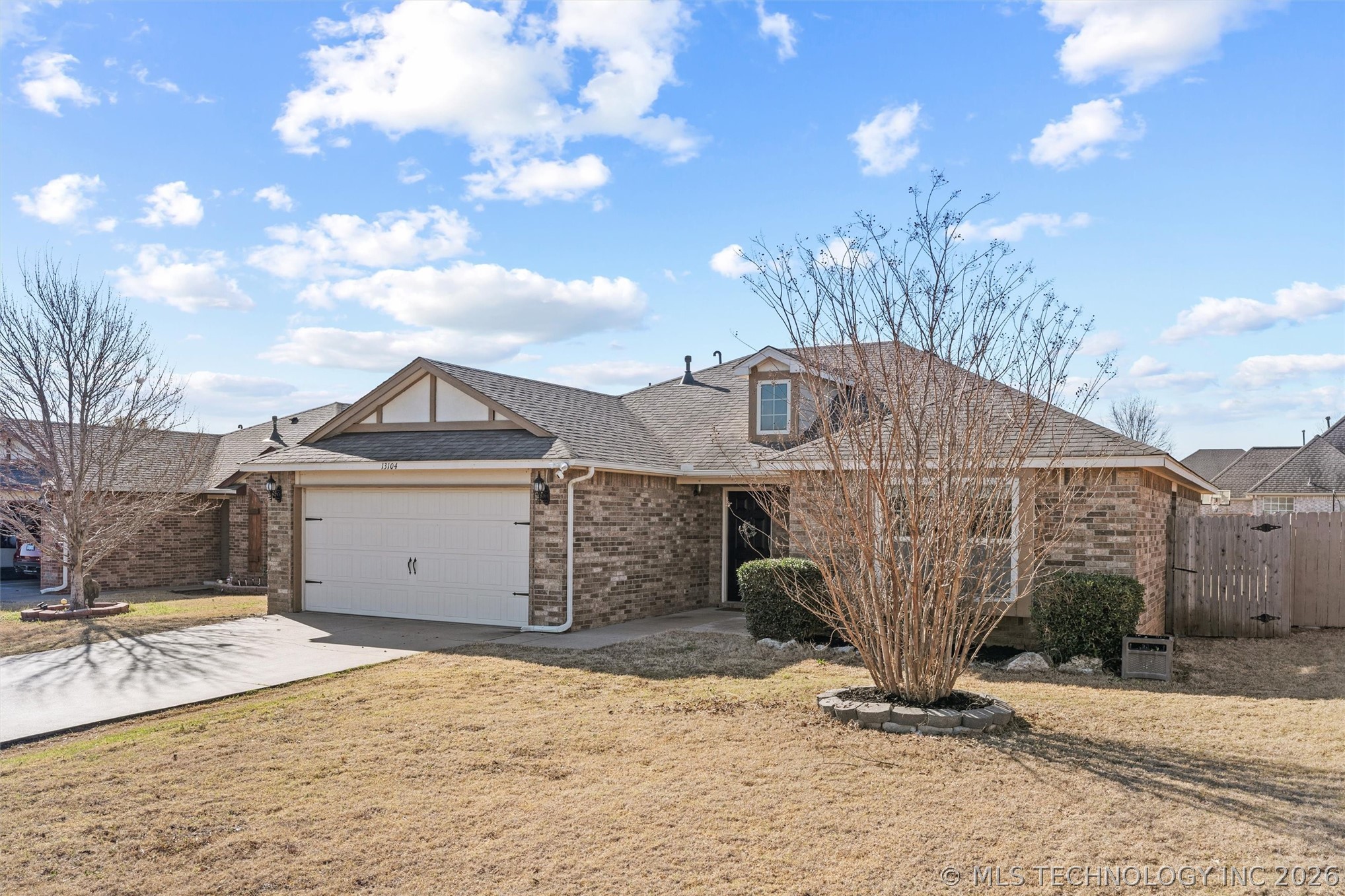 13104 E 133rd Street N Collinsville OK 74021
