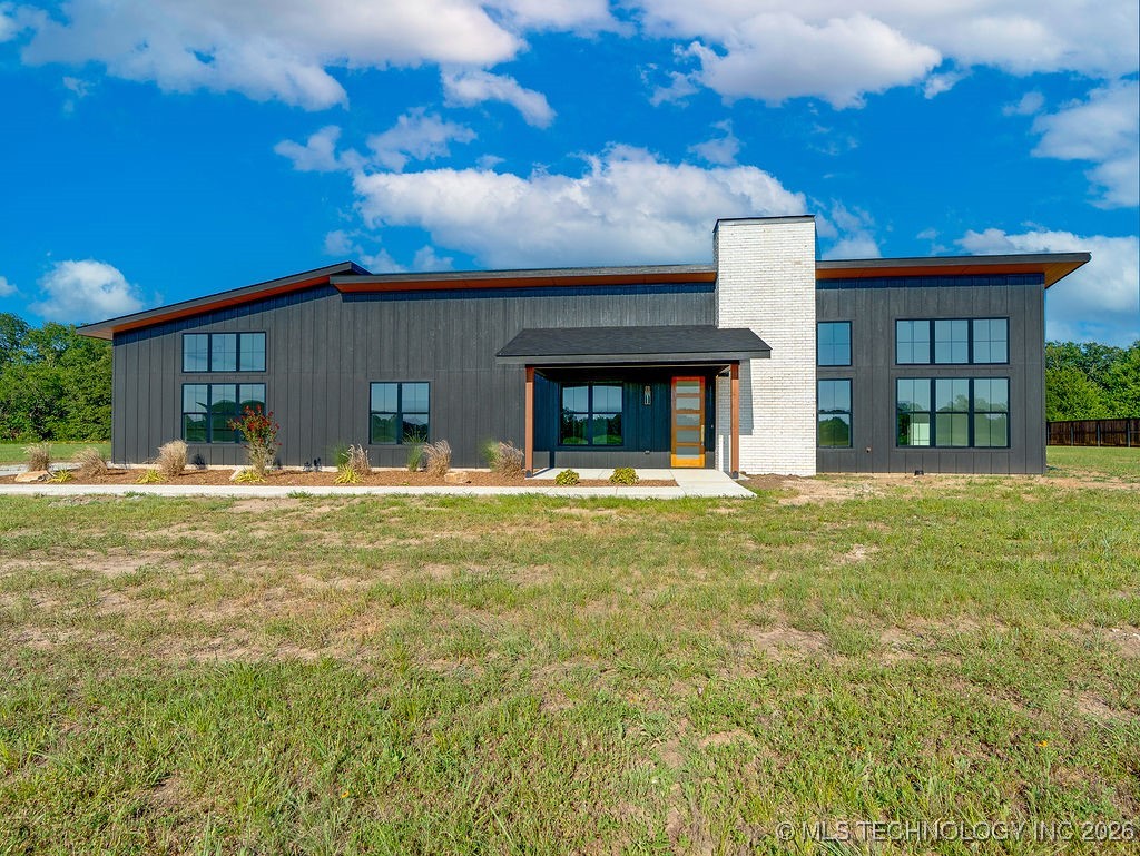 17488 County Road 3540 Ada OK 74820