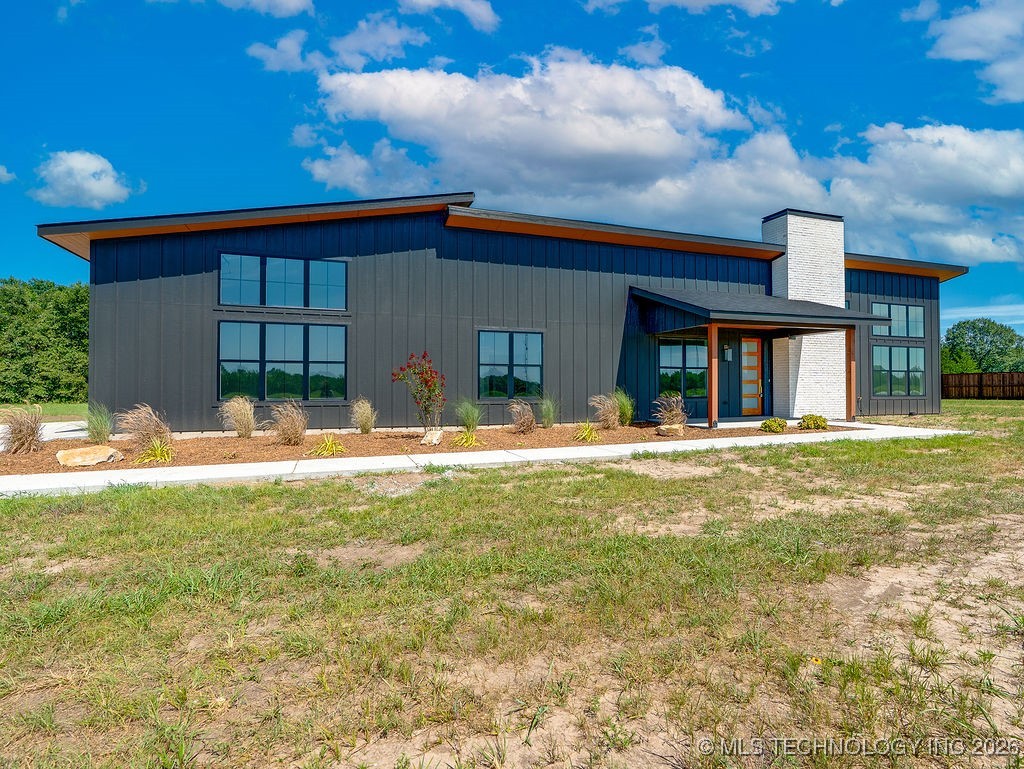 17488 County Road 3540 Ada OK 74820