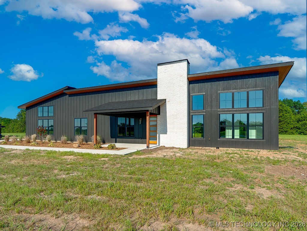 17488 County Road 3540 Ada OK 74820