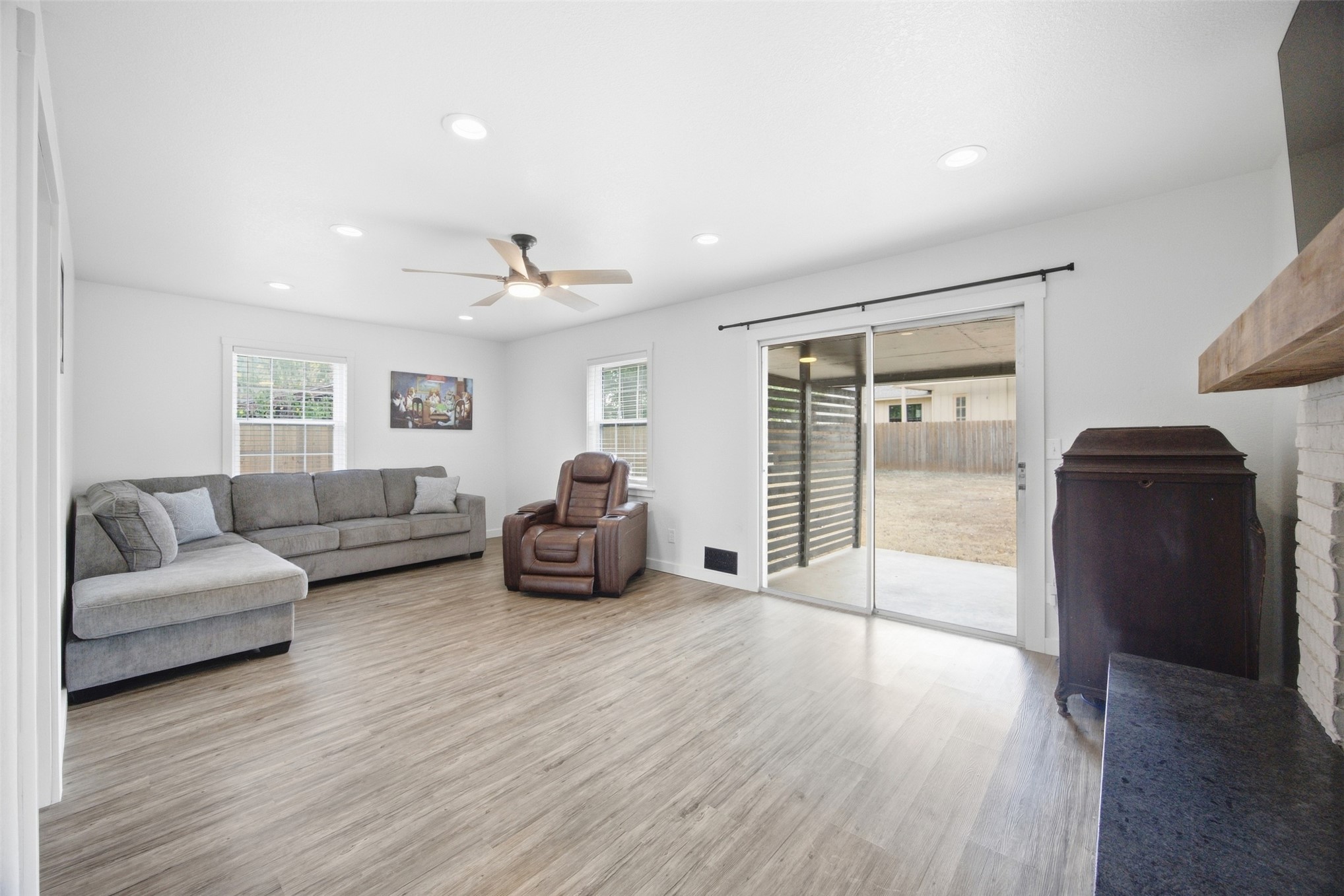 604 Mcarthur Lane Mcalester OK 74501