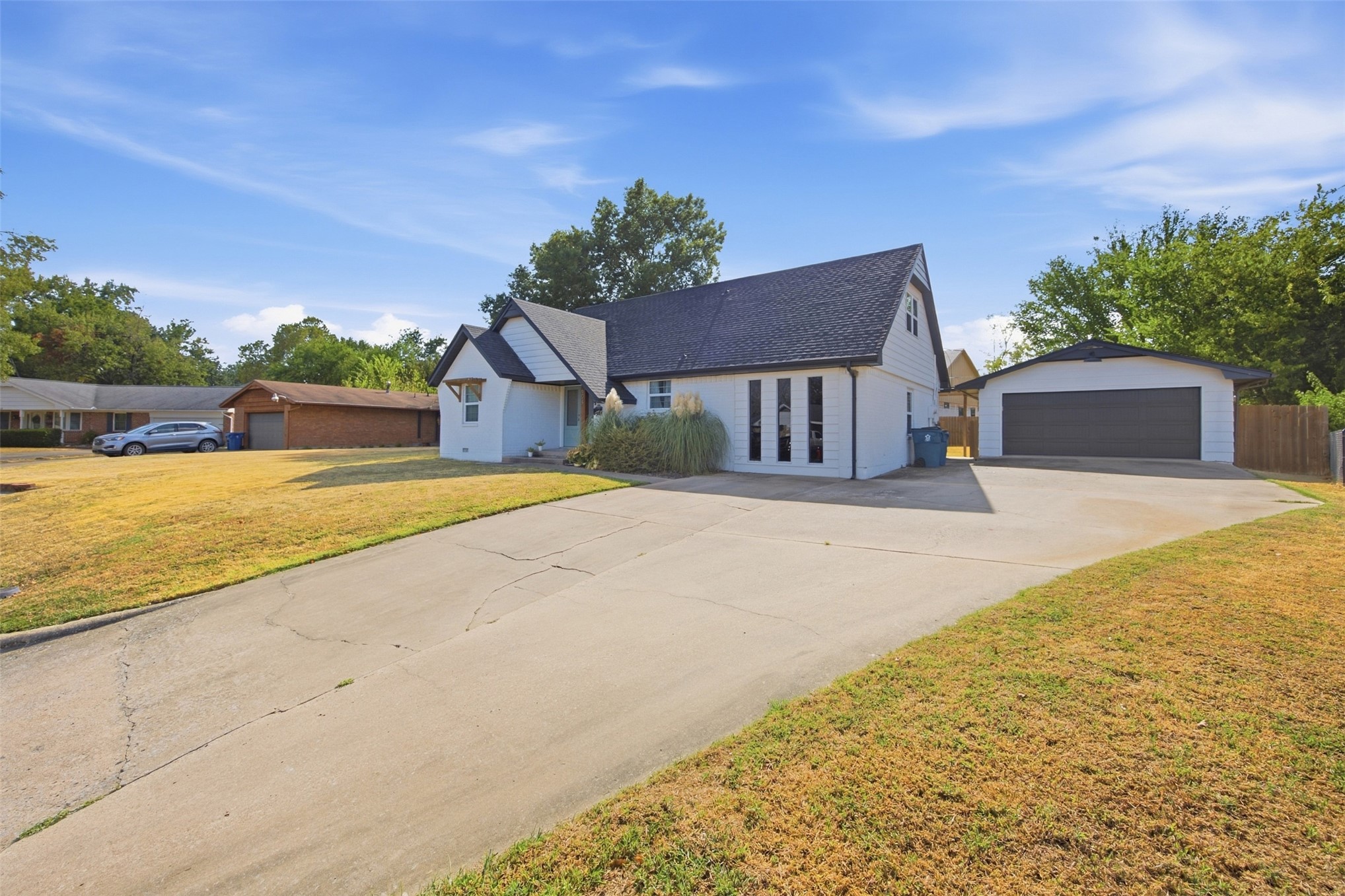 604 Mcarthur Lane Mcalester OK 74501