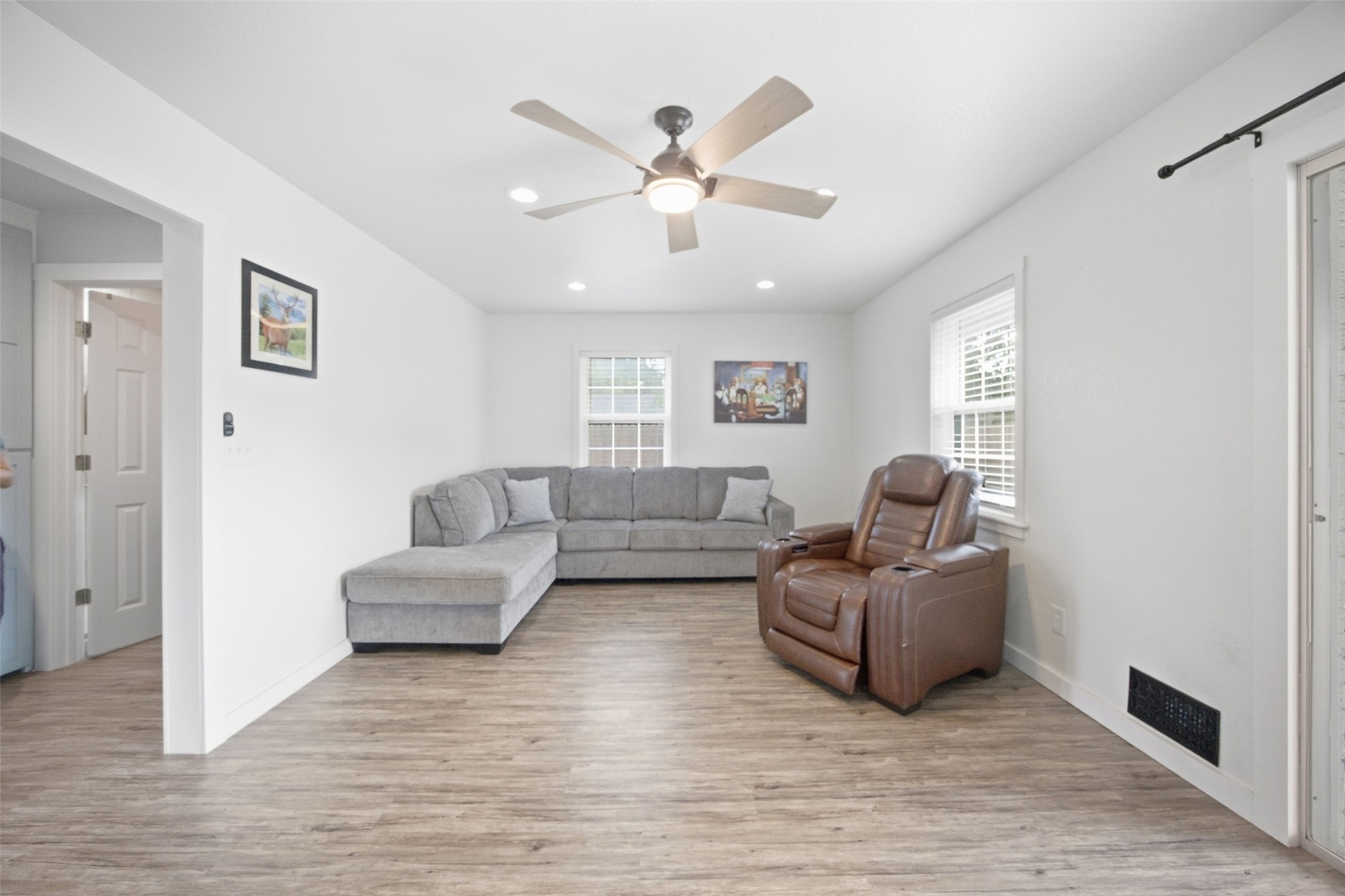 604 Mcarthur Lane Mcalester OK 74501
