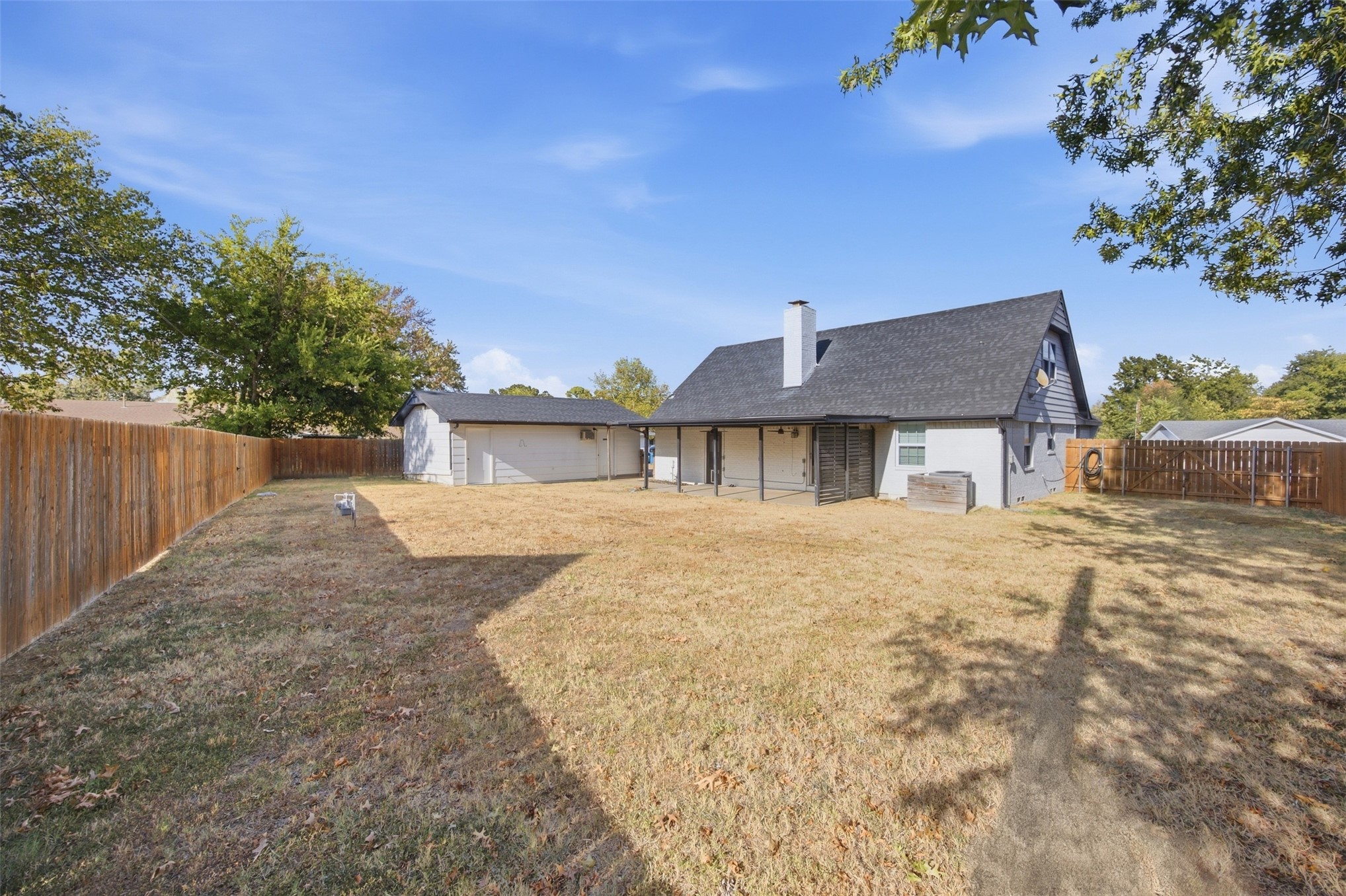 604 Mcarthur Lane Mcalester OK 74501