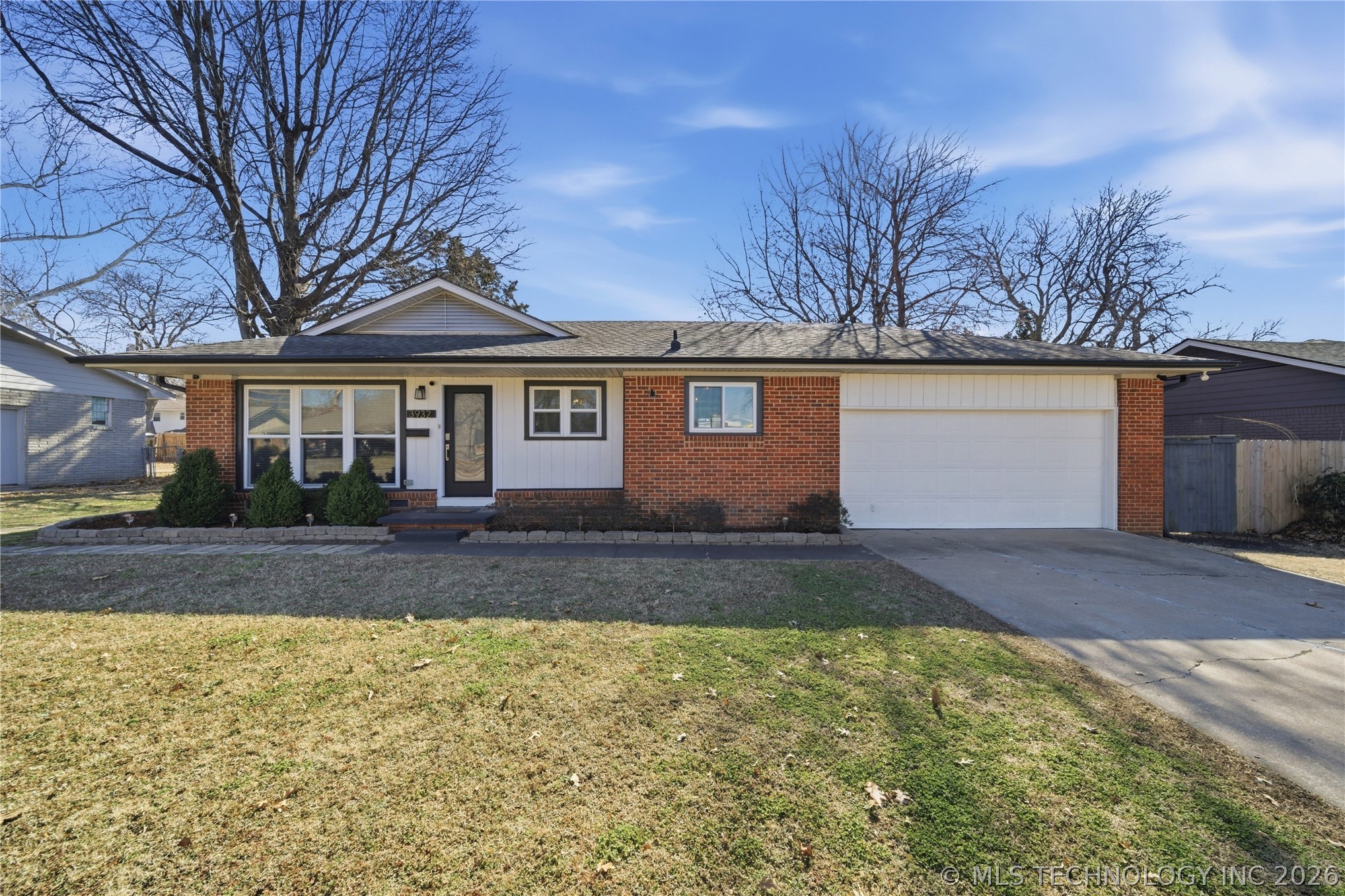 3932 E 51st Place Tulsa OK 74135