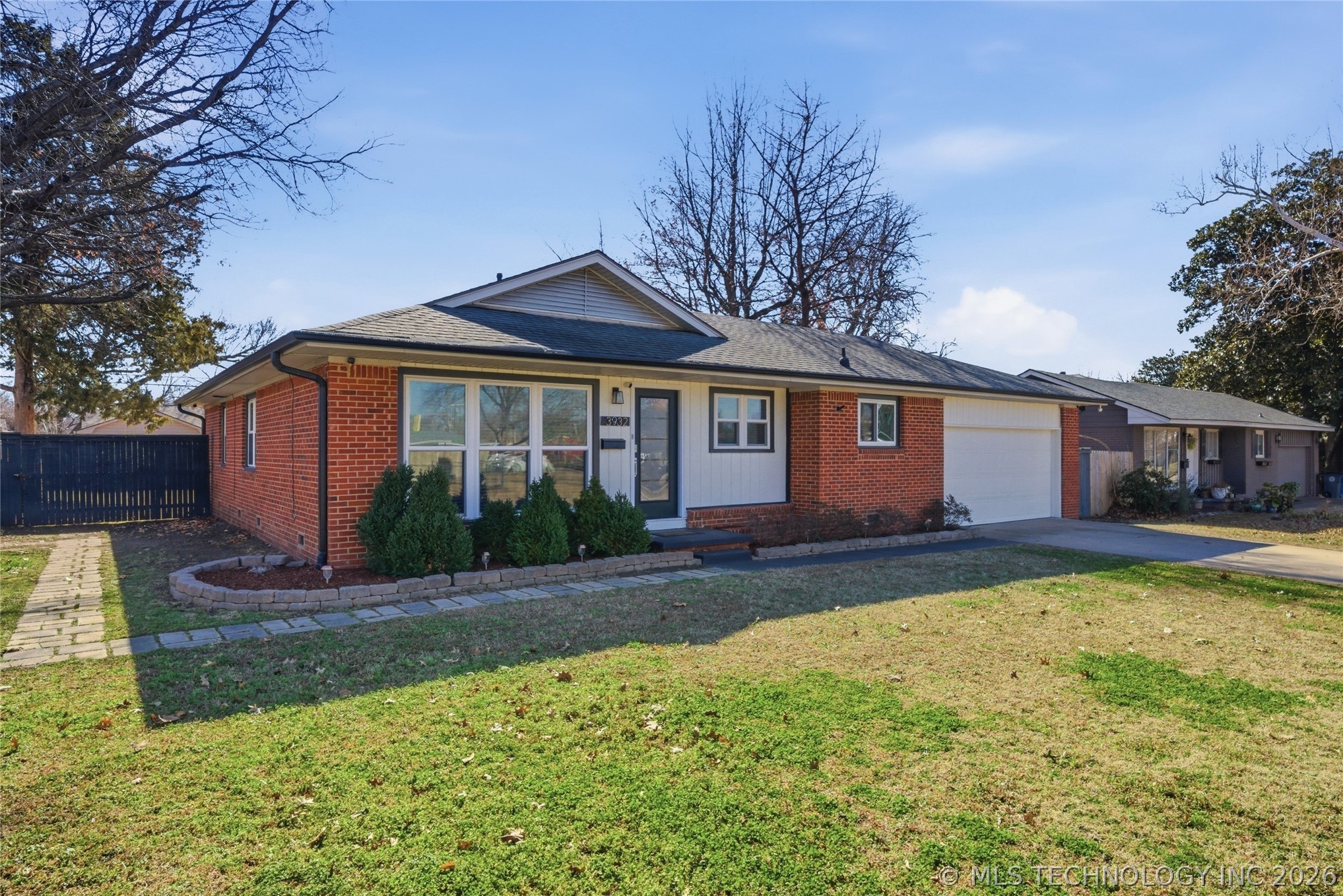 3932 E 51st Place Tulsa OK 74135