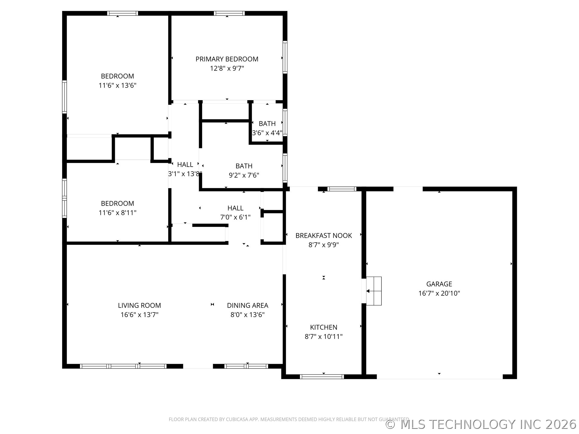 3932 E 51st Place Tulsa OK 74135
