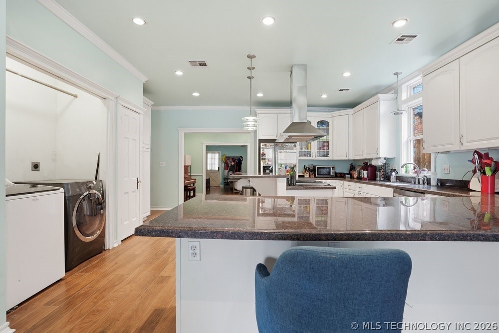 1763 S Xanthus Avenue Tulsa OK 74104