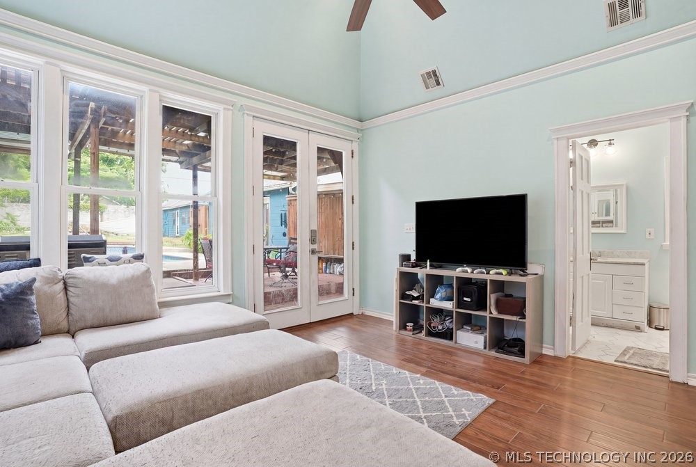 1763 S Xanthus Avenue Tulsa OK 74104
