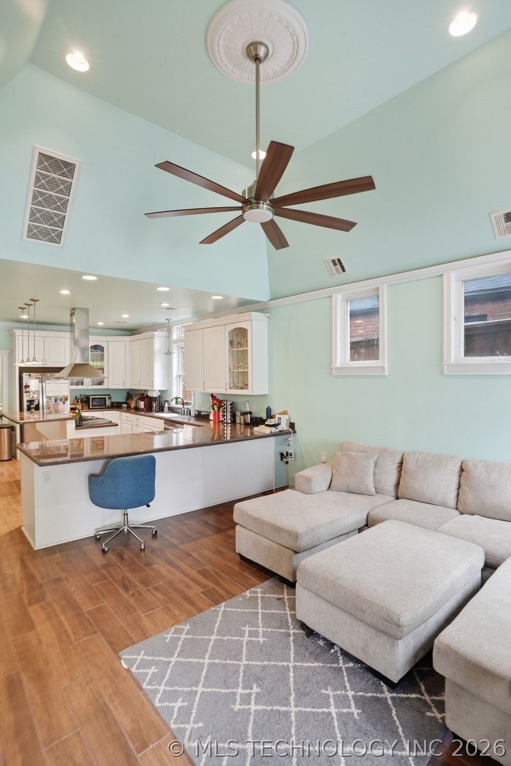 1763 S Xanthus Avenue Tulsa OK 74104