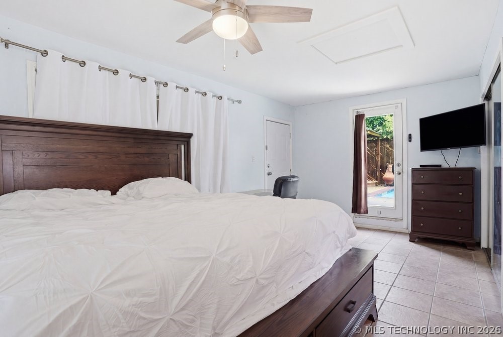 1763 S Xanthus Avenue Tulsa OK 74104