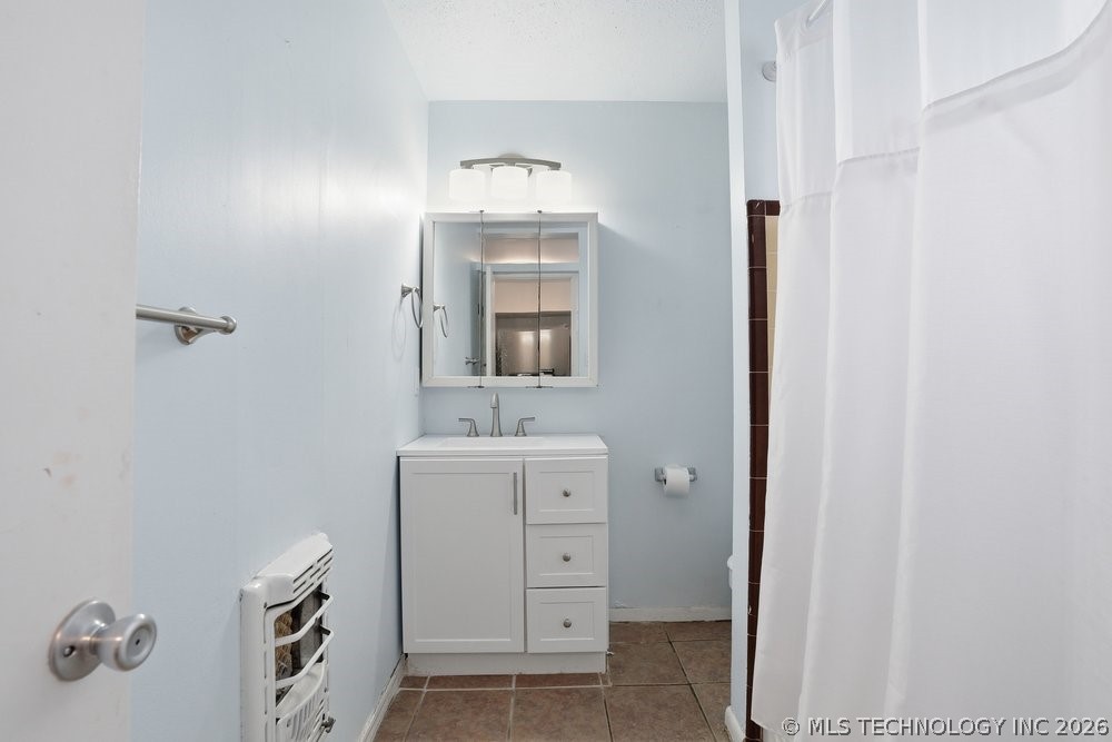 1763 S Xanthus Avenue Tulsa OK 74104