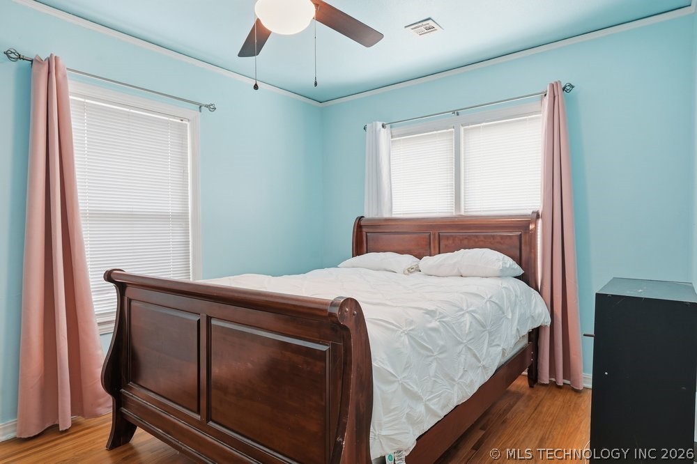 1763 S Xanthus Avenue Tulsa OK 74104