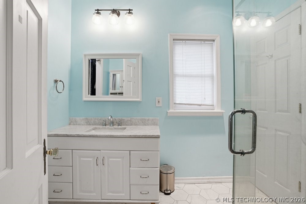 1763 S Xanthus Avenue Tulsa OK 74104