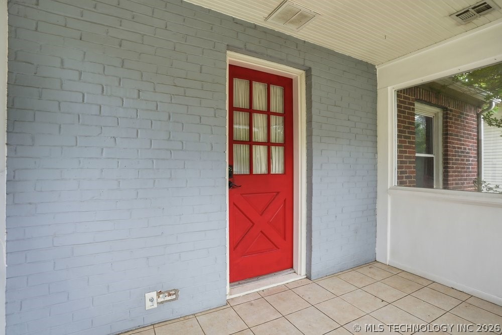 1763 S Xanthus Avenue Tulsa OK 74104