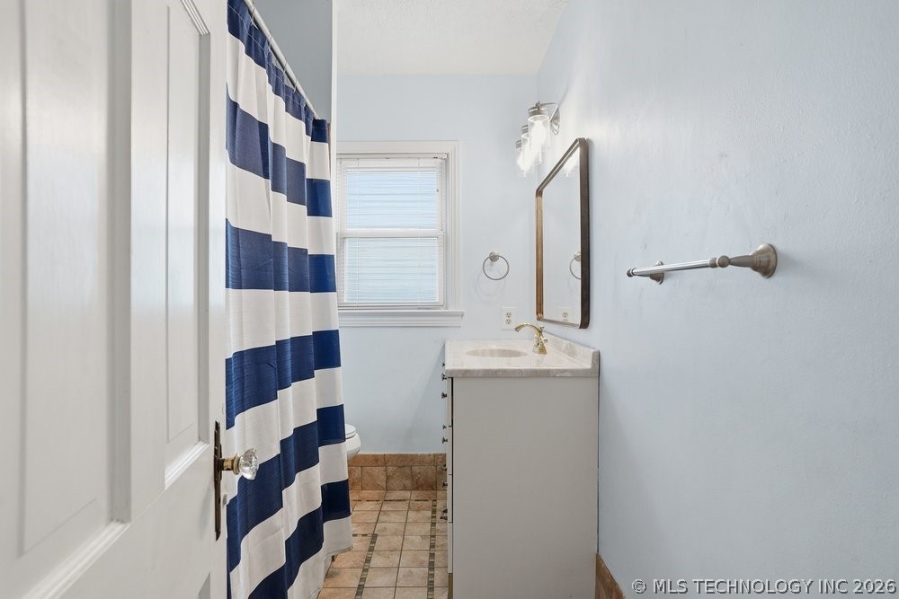1763 S Xanthus Avenue Tulsa OK 74104