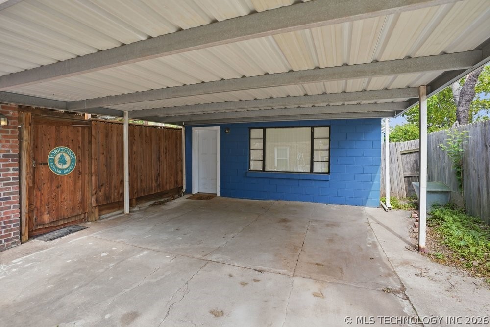 1763 S Xanthus Avenue Tulsa OK 74104
