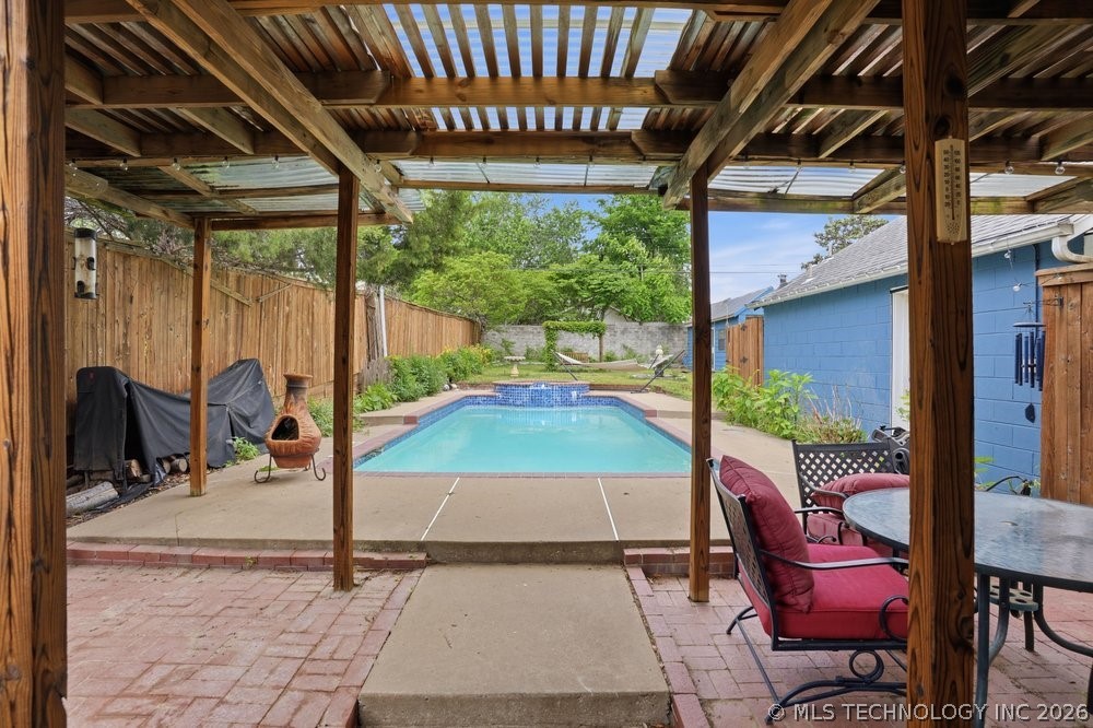 1763 S Xanthus Avenue Tulsa OK 74104