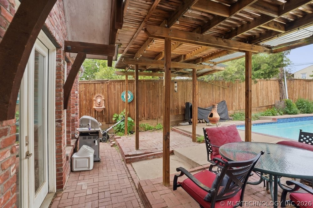 1763 S Xanthus Avenue Tulsa OK 74104