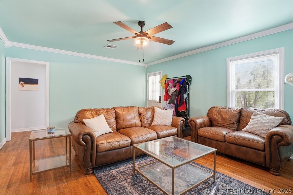 1763 S Xanthus Avenue Tulsa OK 74104
