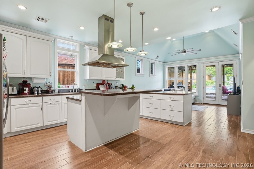 1763 S Xanthus Avenue Tulsa OK 74104