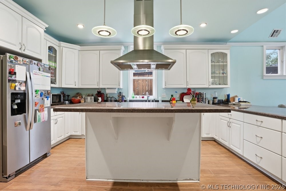 1763 S Xanthus Avenue Tulsa OK 74104