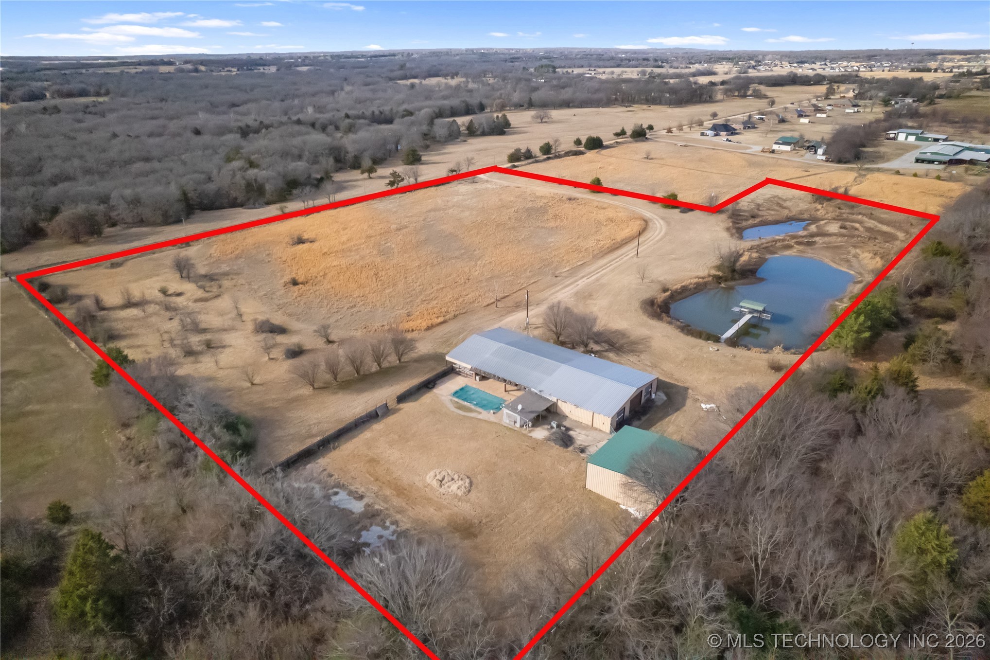 379 Madison Durant OK 74701