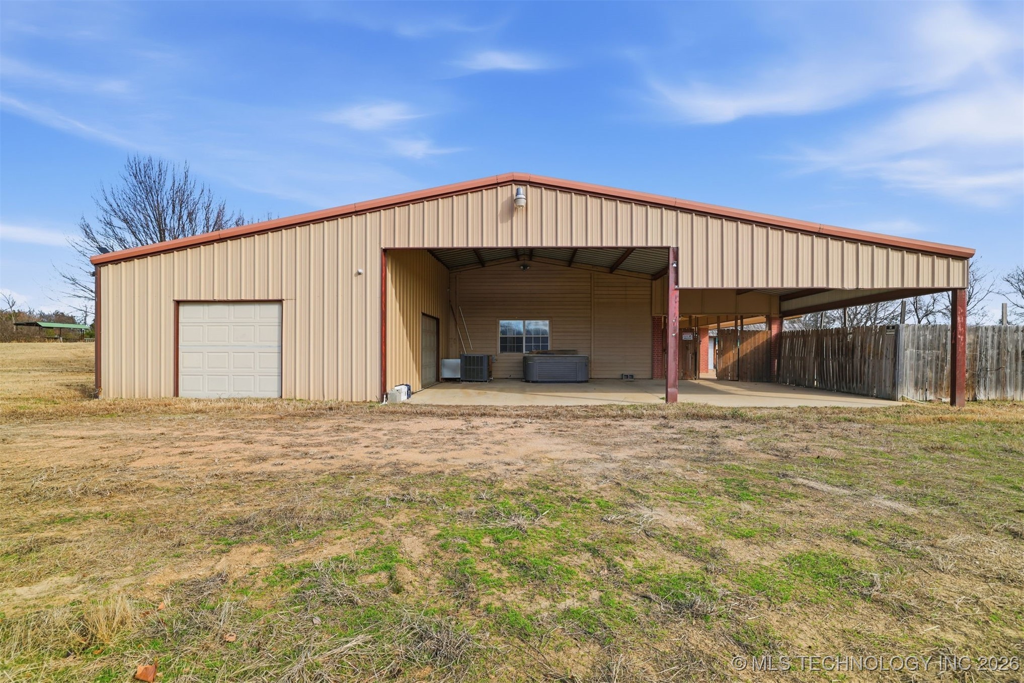 379 Madison Durant OK 74701