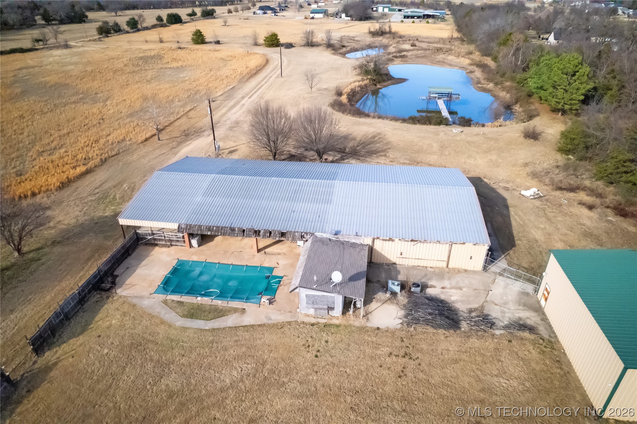 379 Madison Durant OK 74701