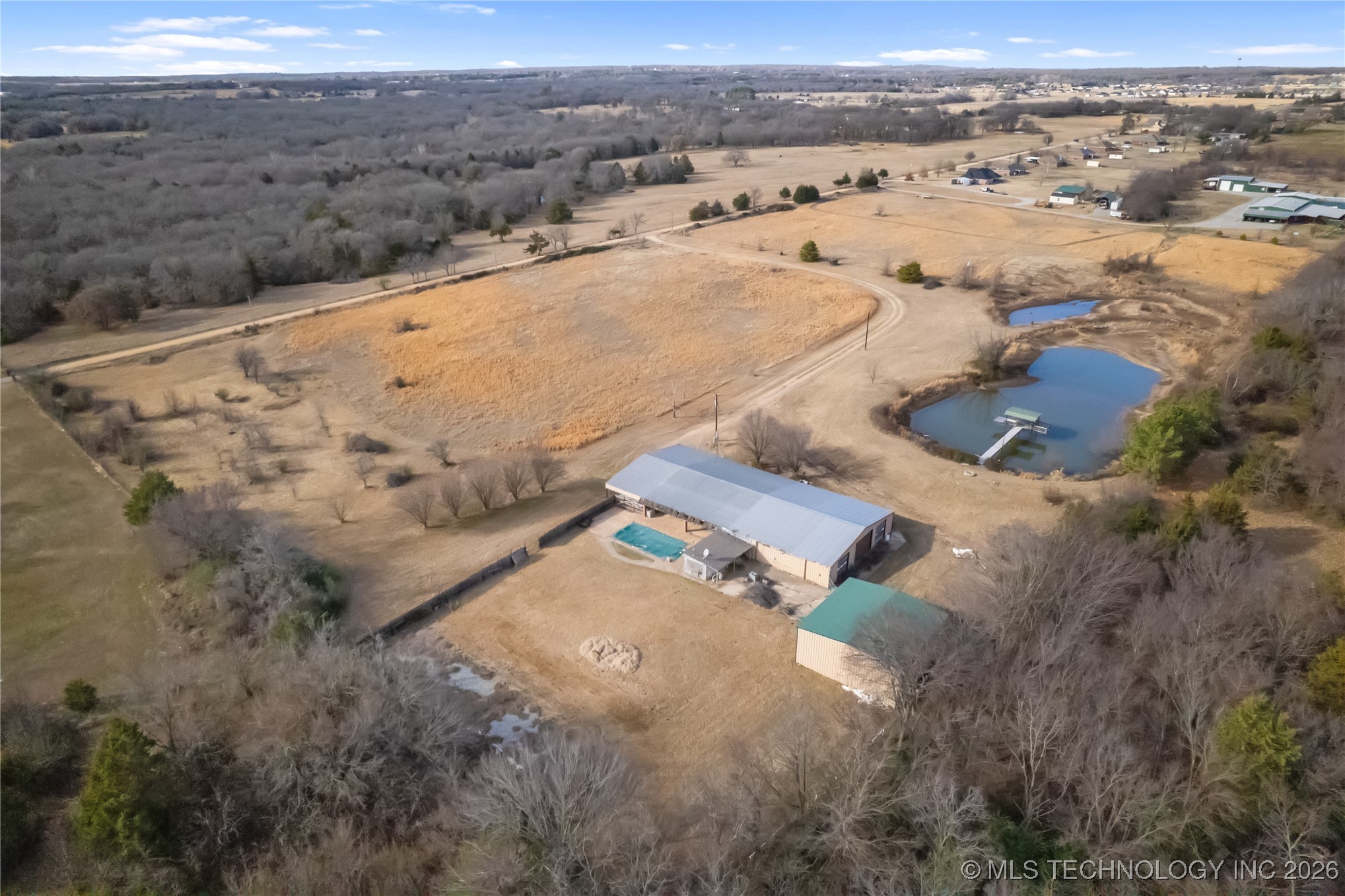 379 Madison Durant OK 74701