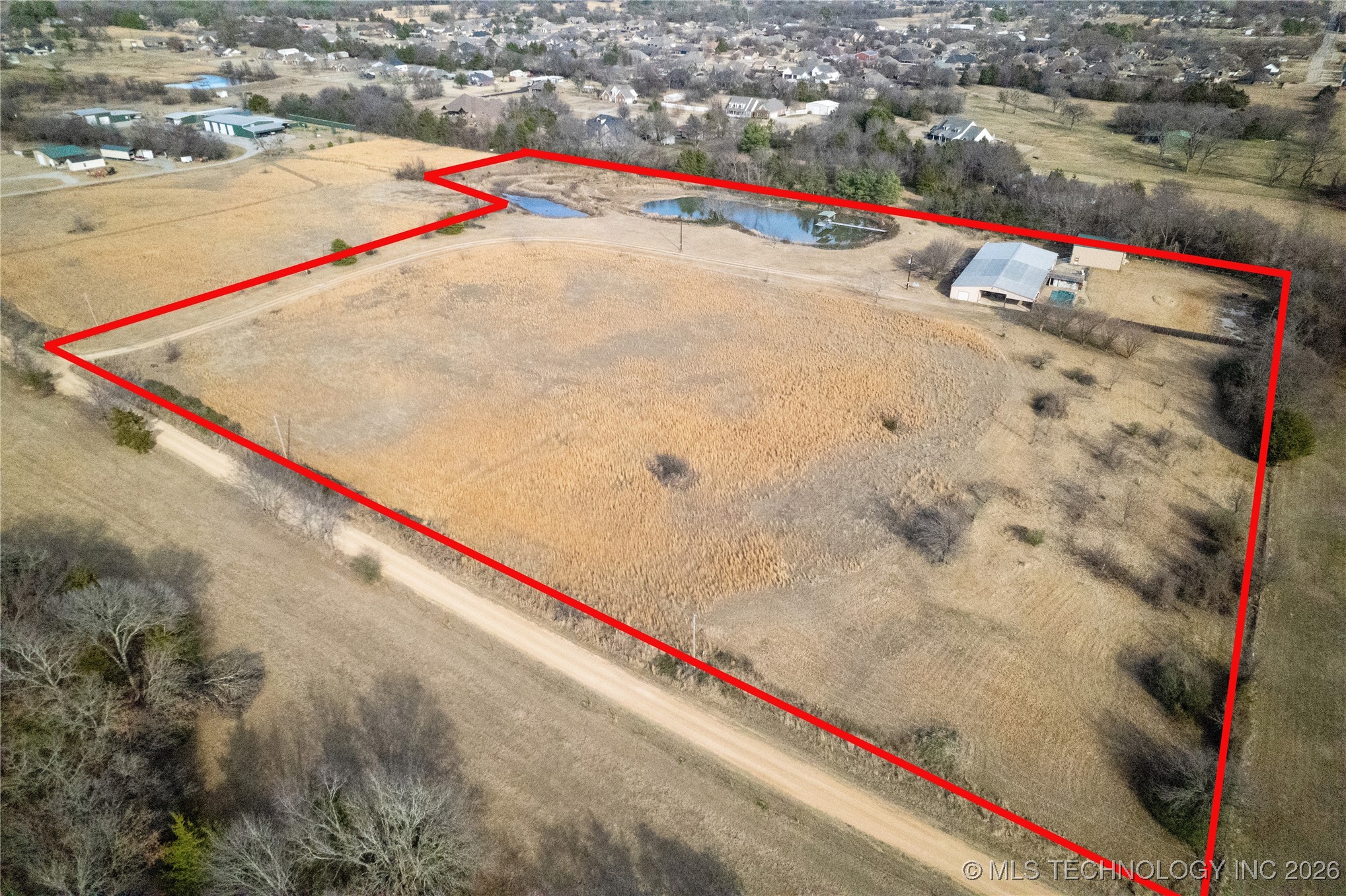 379 Madison Durant OK 74701