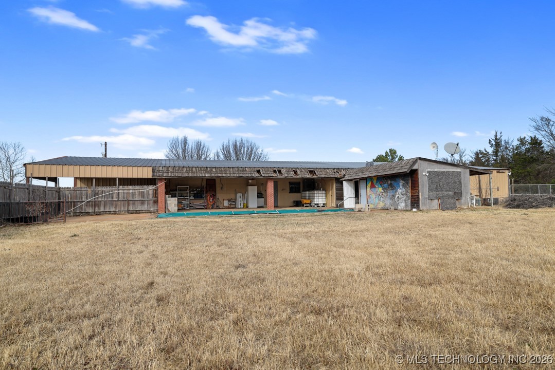 379 Madison Durant OK 74701