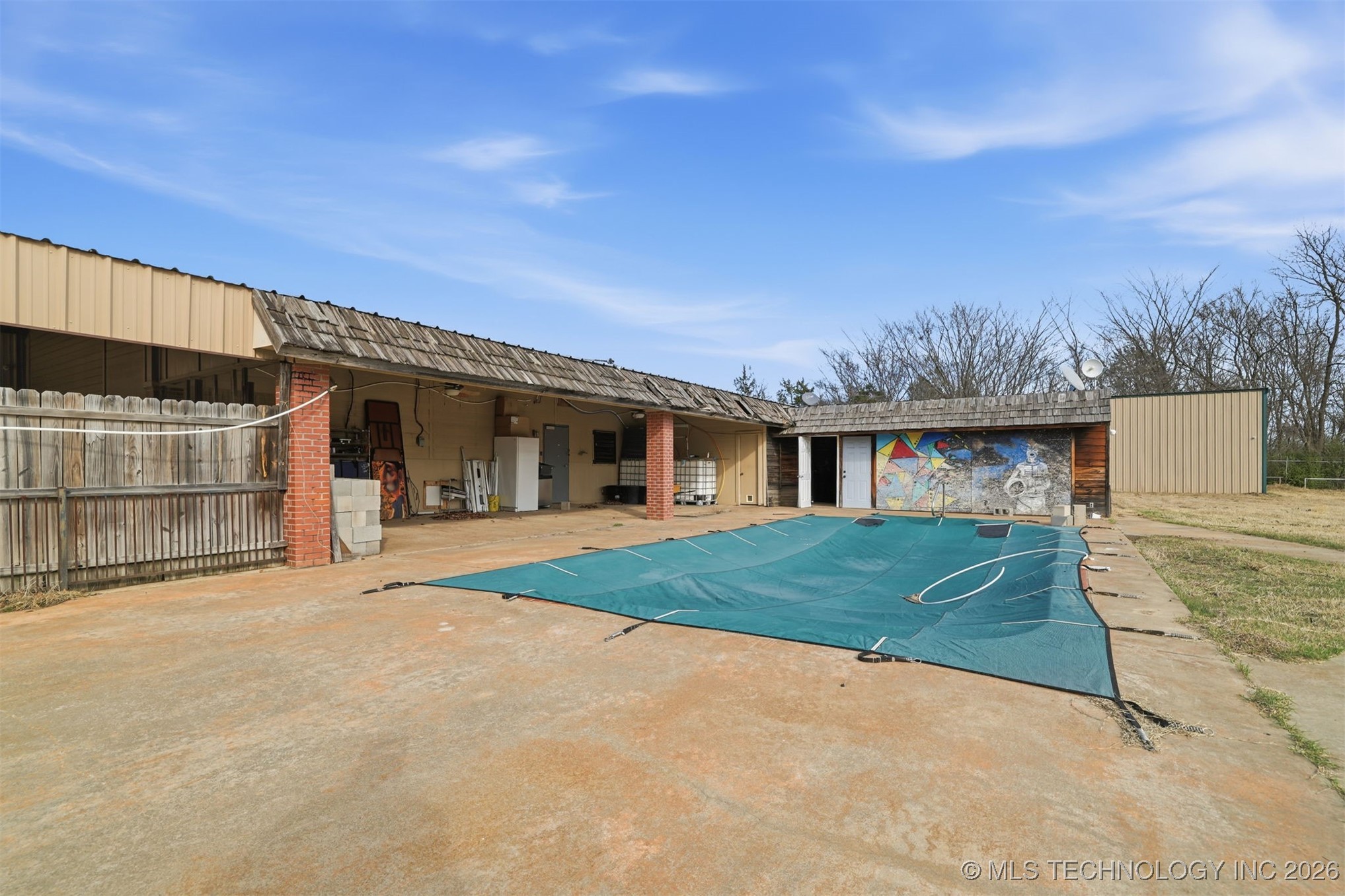 379 Madison Durant OK 74701