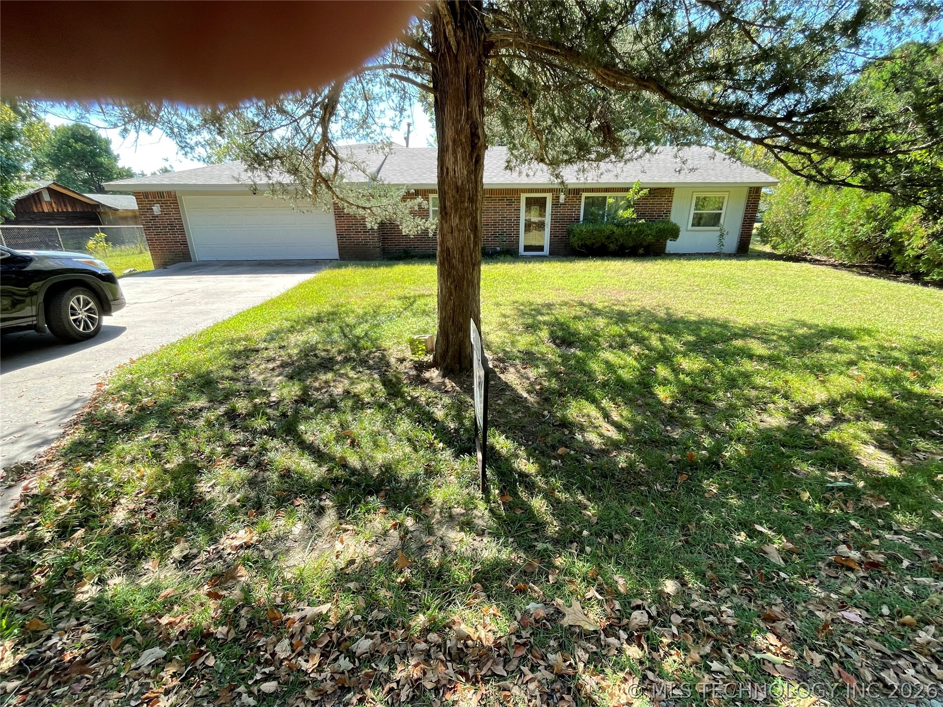 743 Lakeview Stigler OK 74462