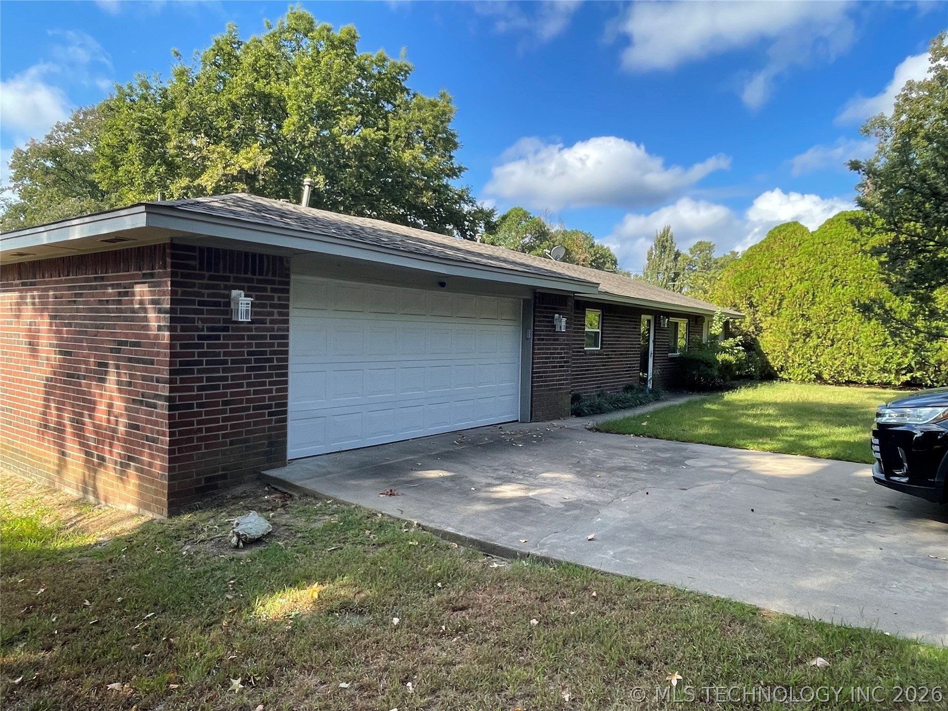 743 Lakeview Stigler OK 74462