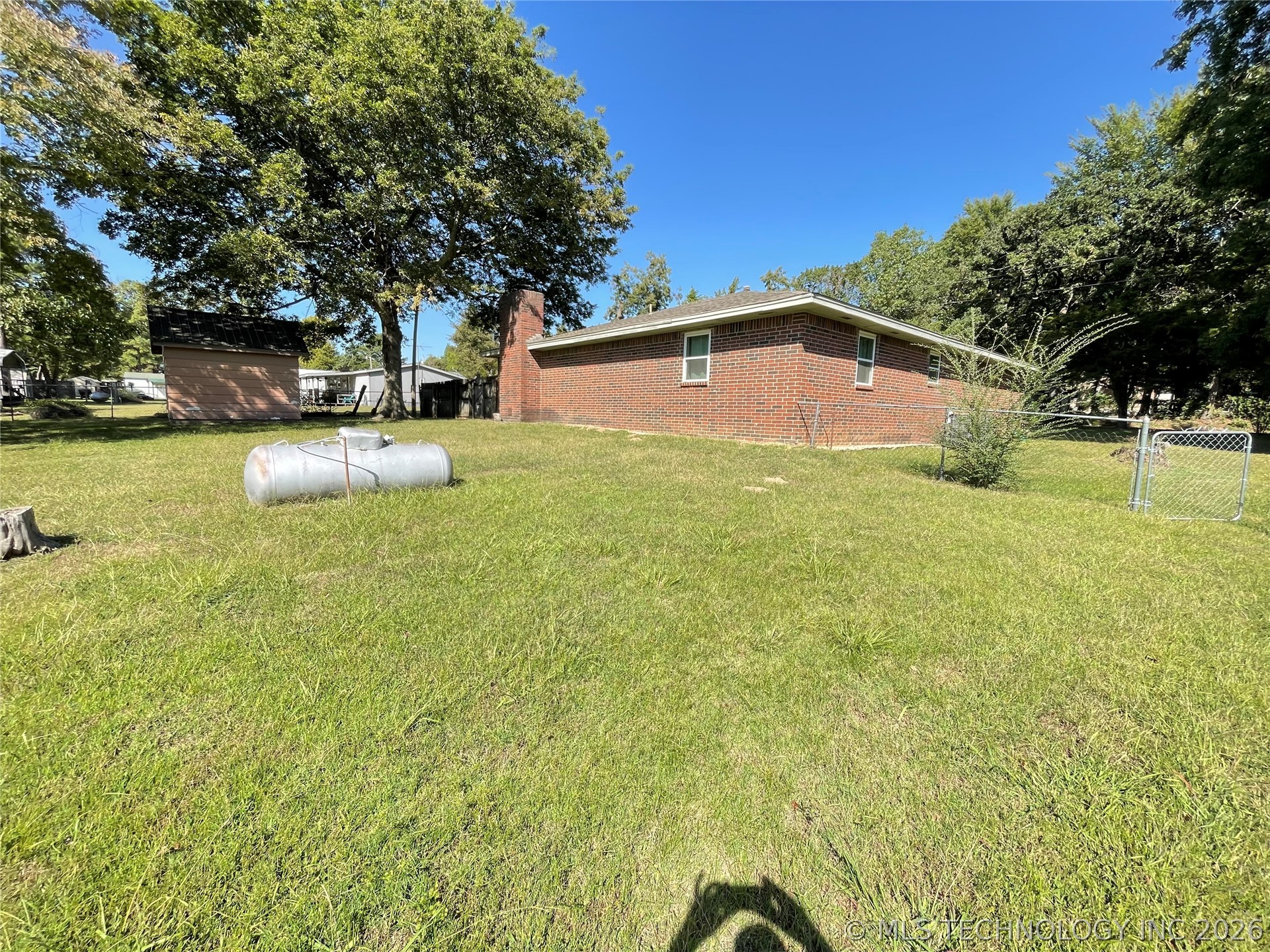 743 Lakeview Stigler OK 74462