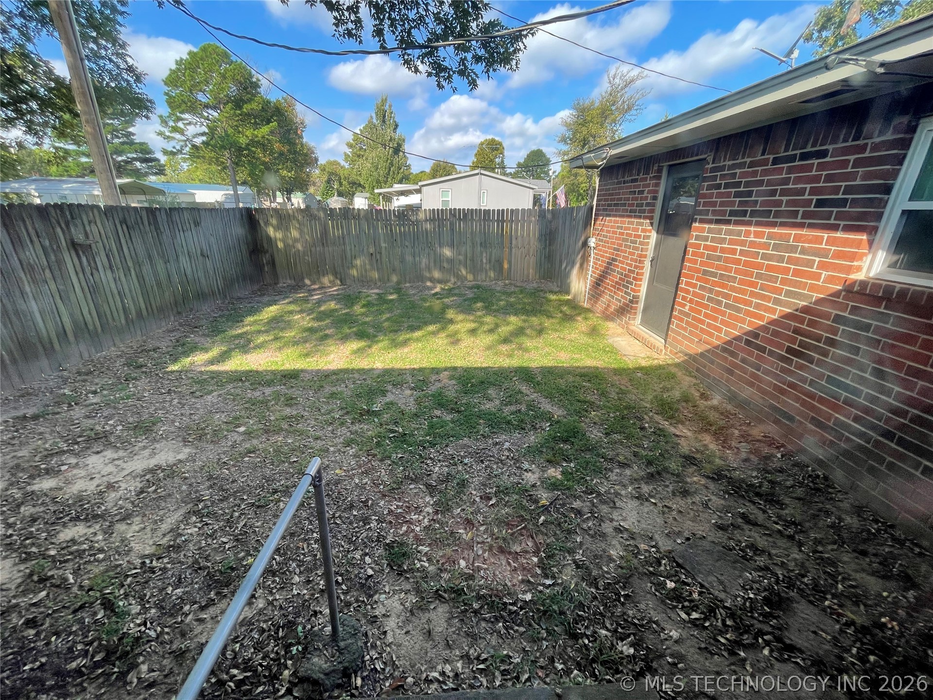 743 Lakeview Stigler OK 74462