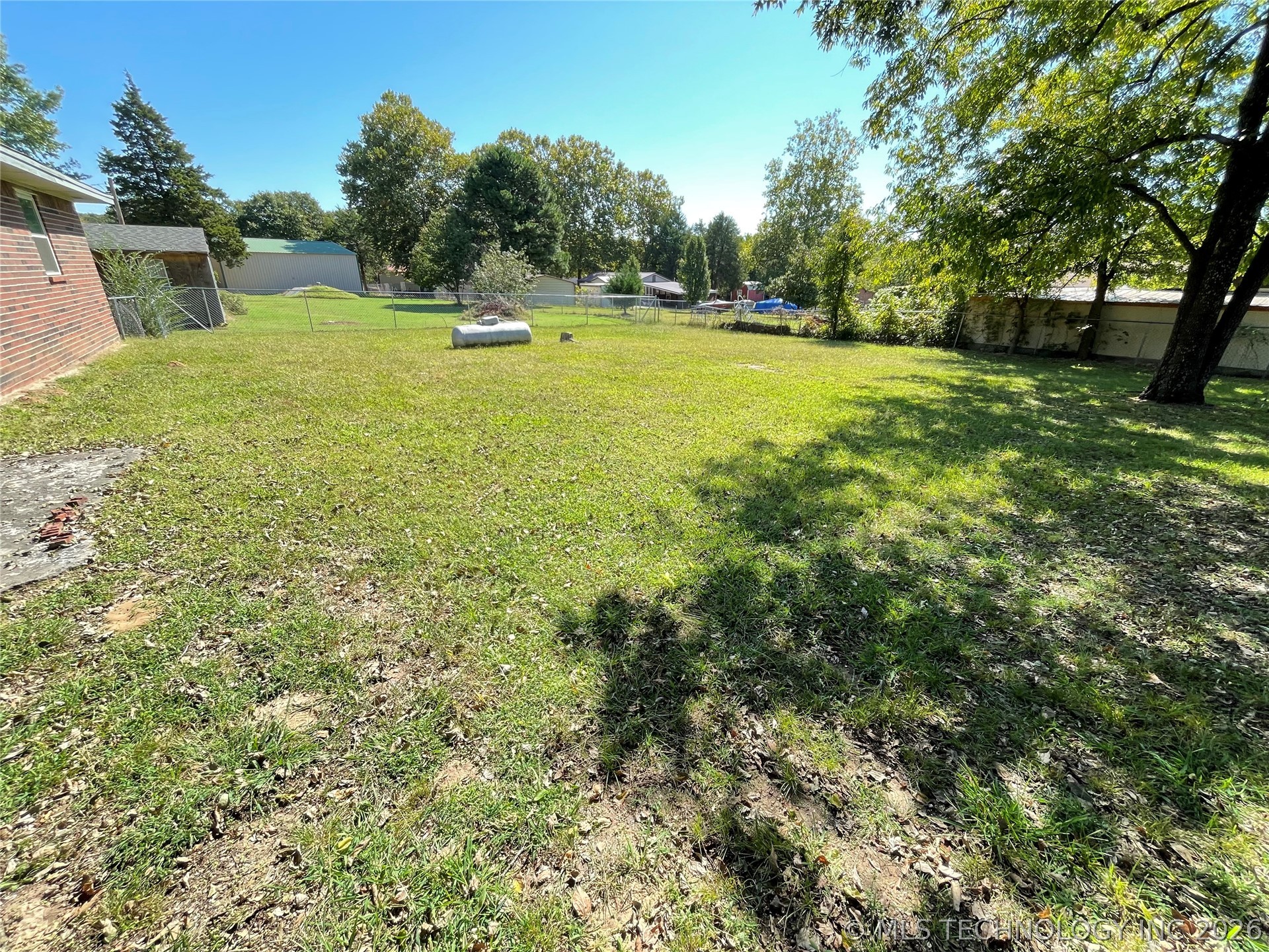 743 Lakeview Stigler OK 74462