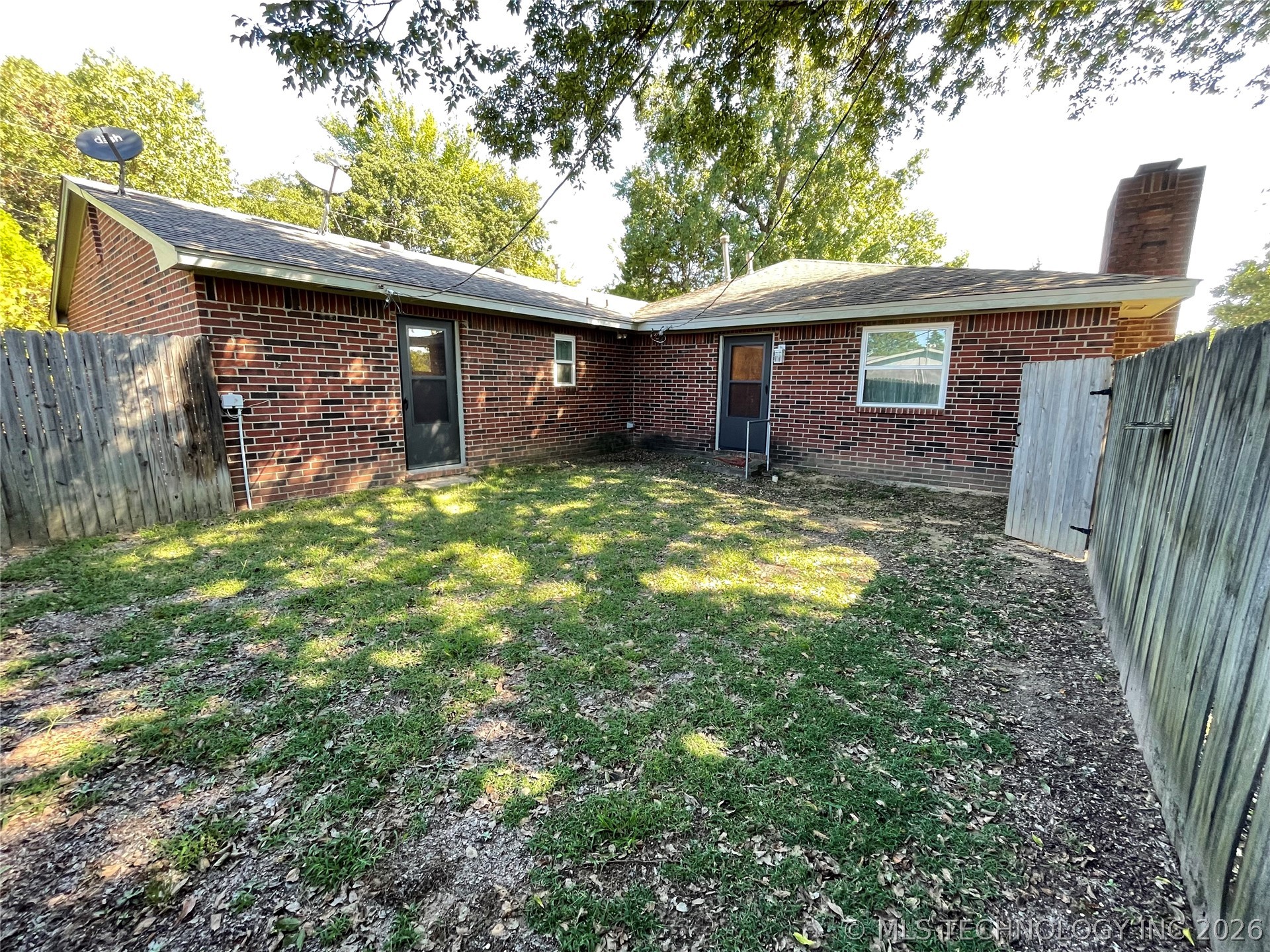 743 Lakeview Stigler OK 74462