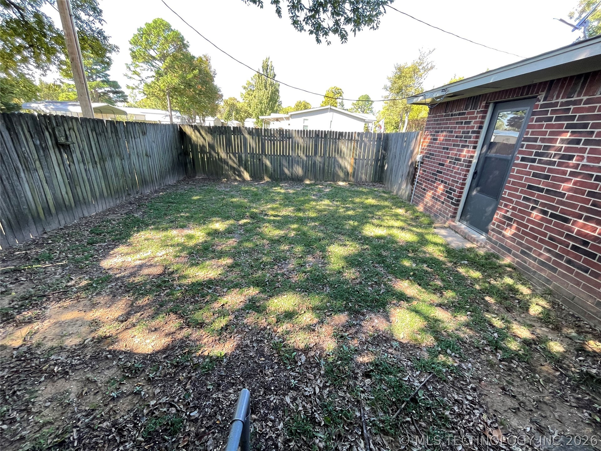 743 Lakeview Stigler OK 74462