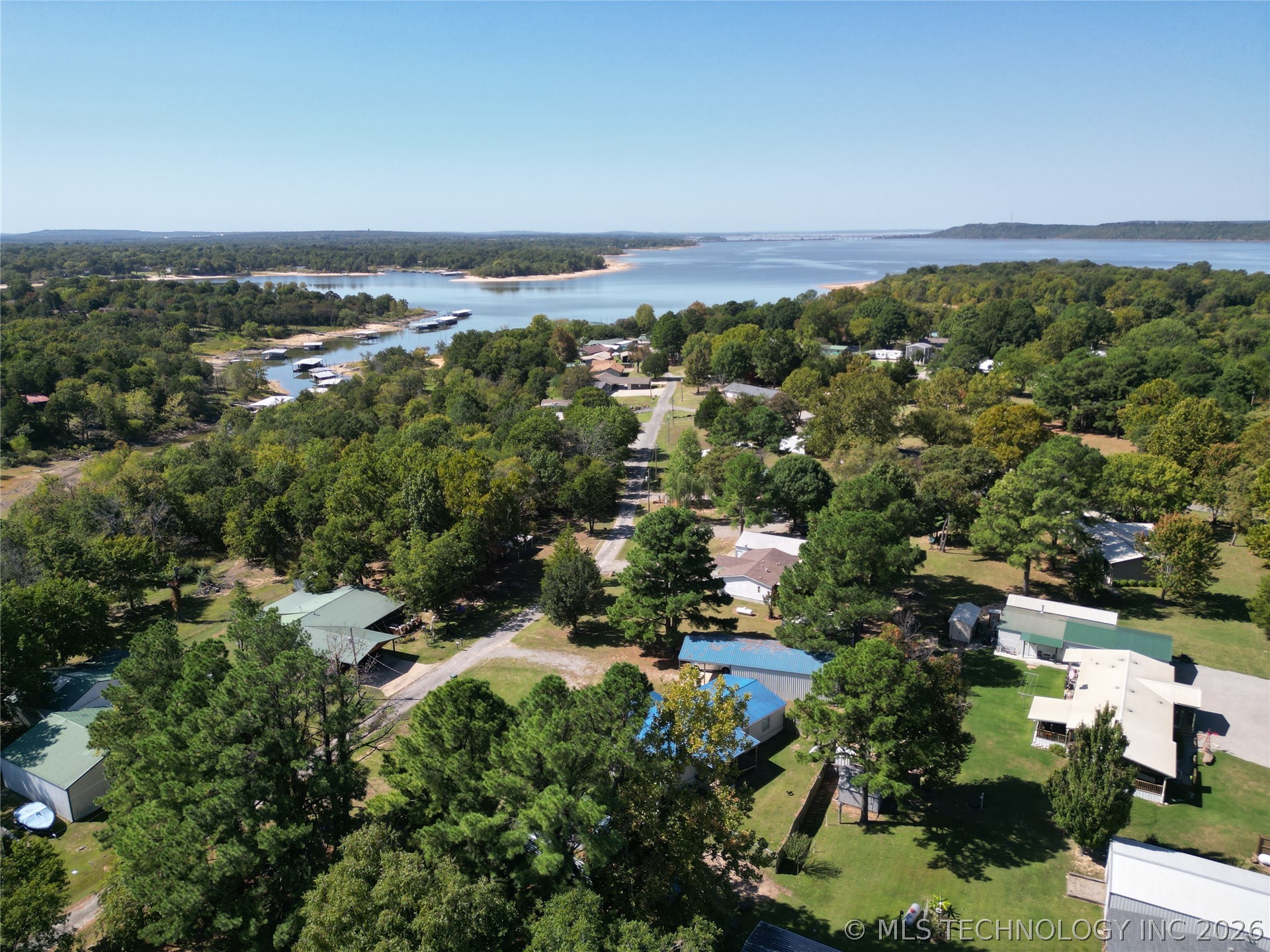 743 Lakeview Stigler OK 74462