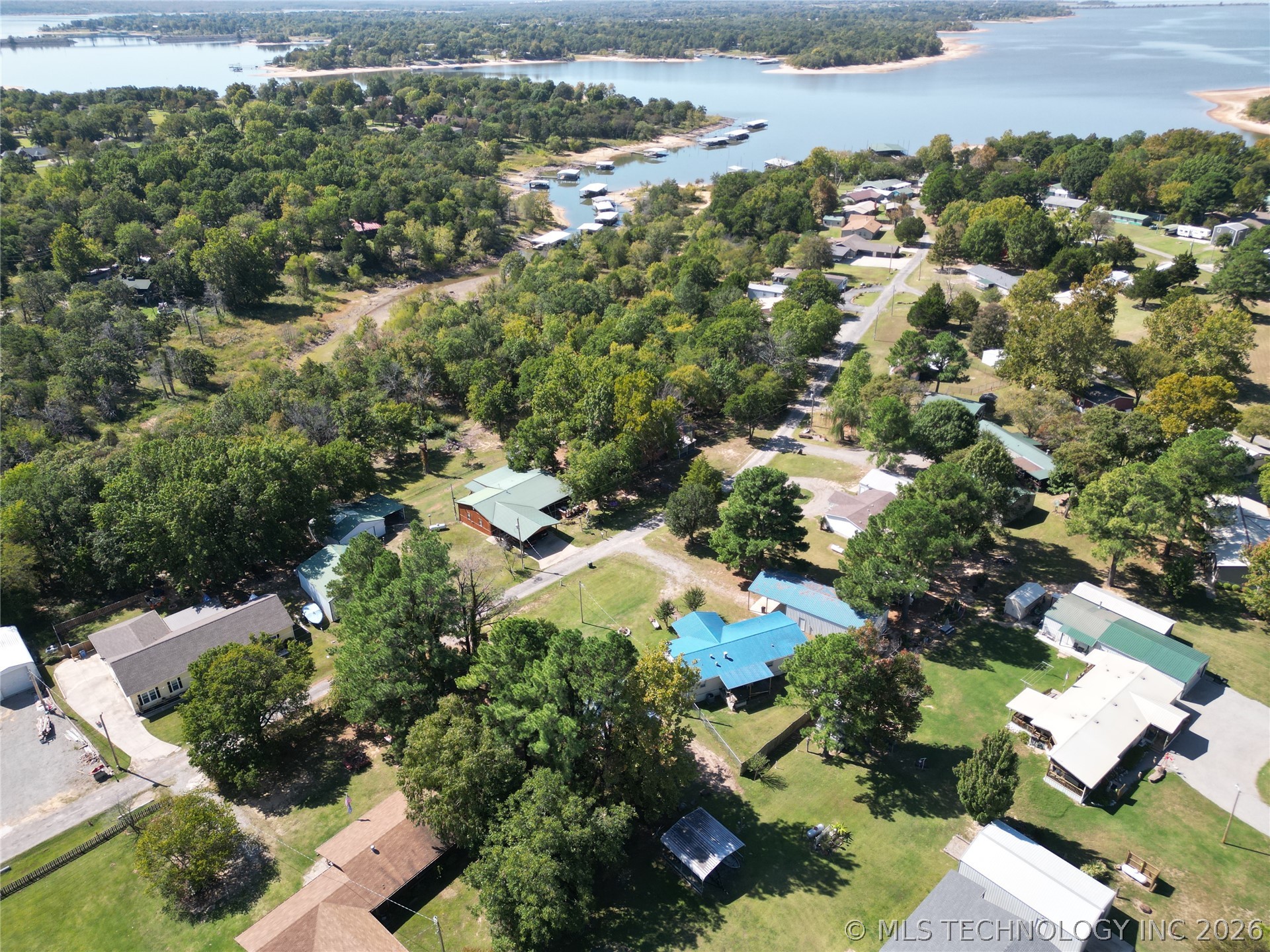 743 Lakeview Stigler OK 74462