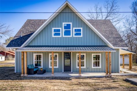101 Dunn Durant OK 74729