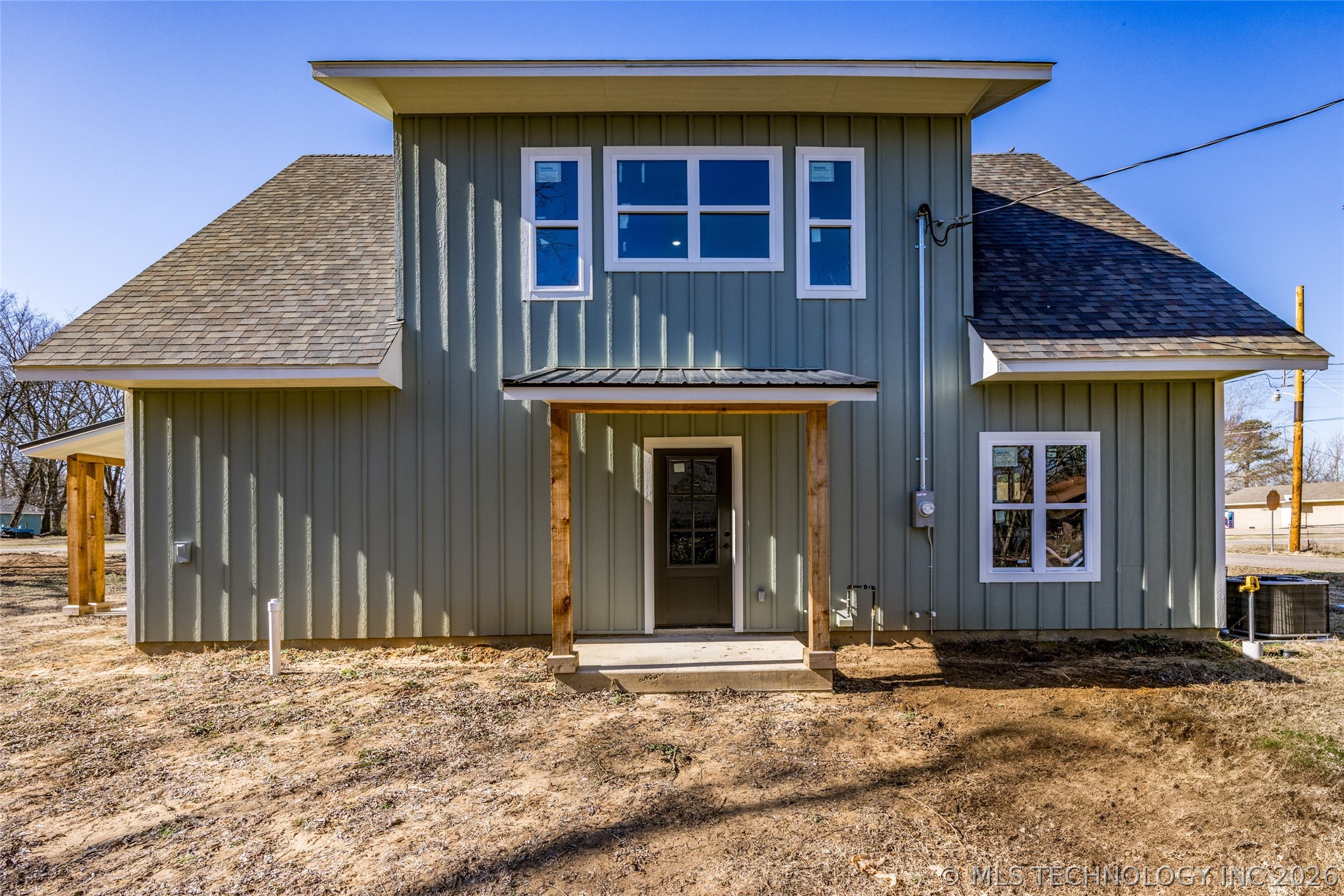101 Dunn Durant OK 74729