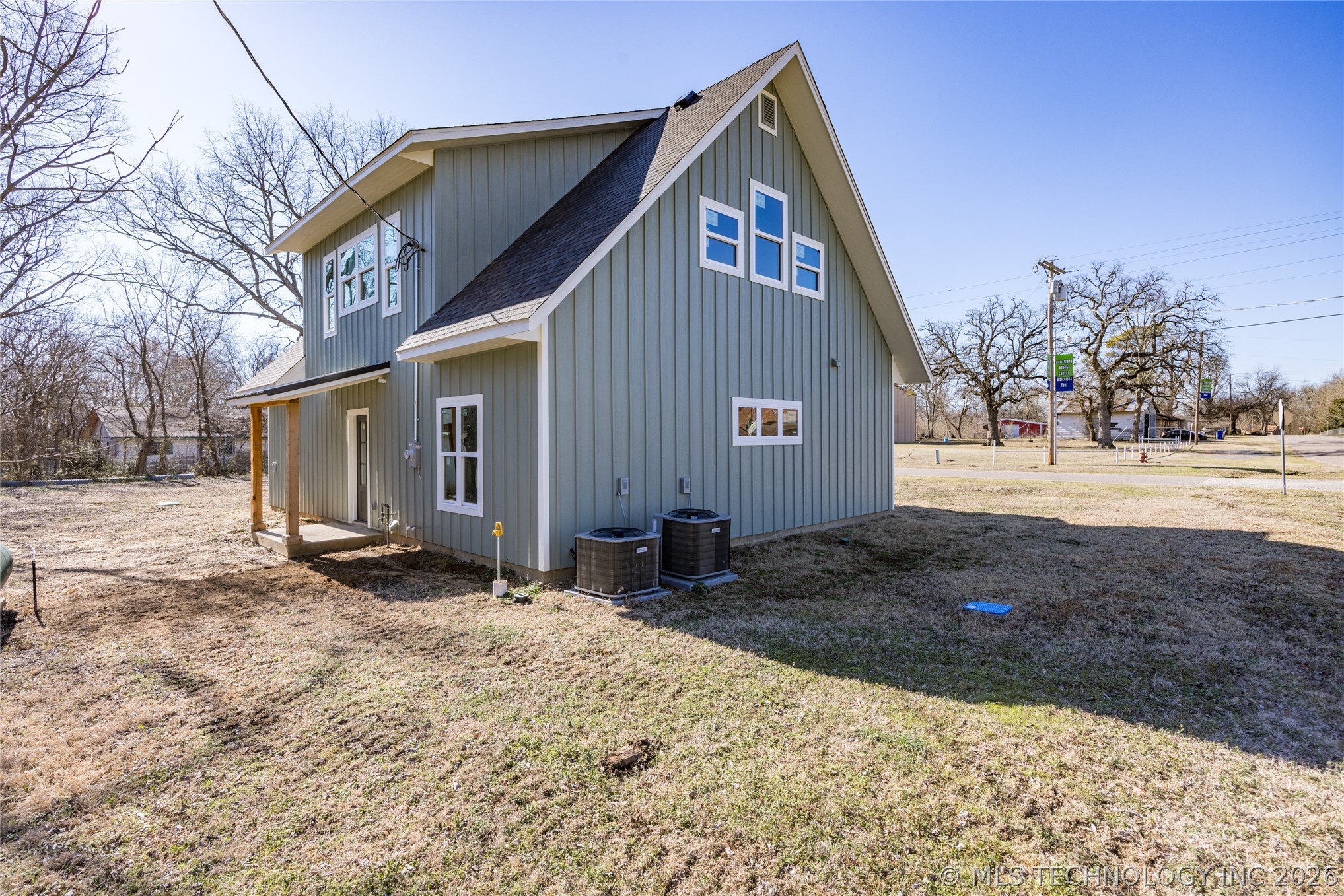 101 Dunn Durant OK 74729