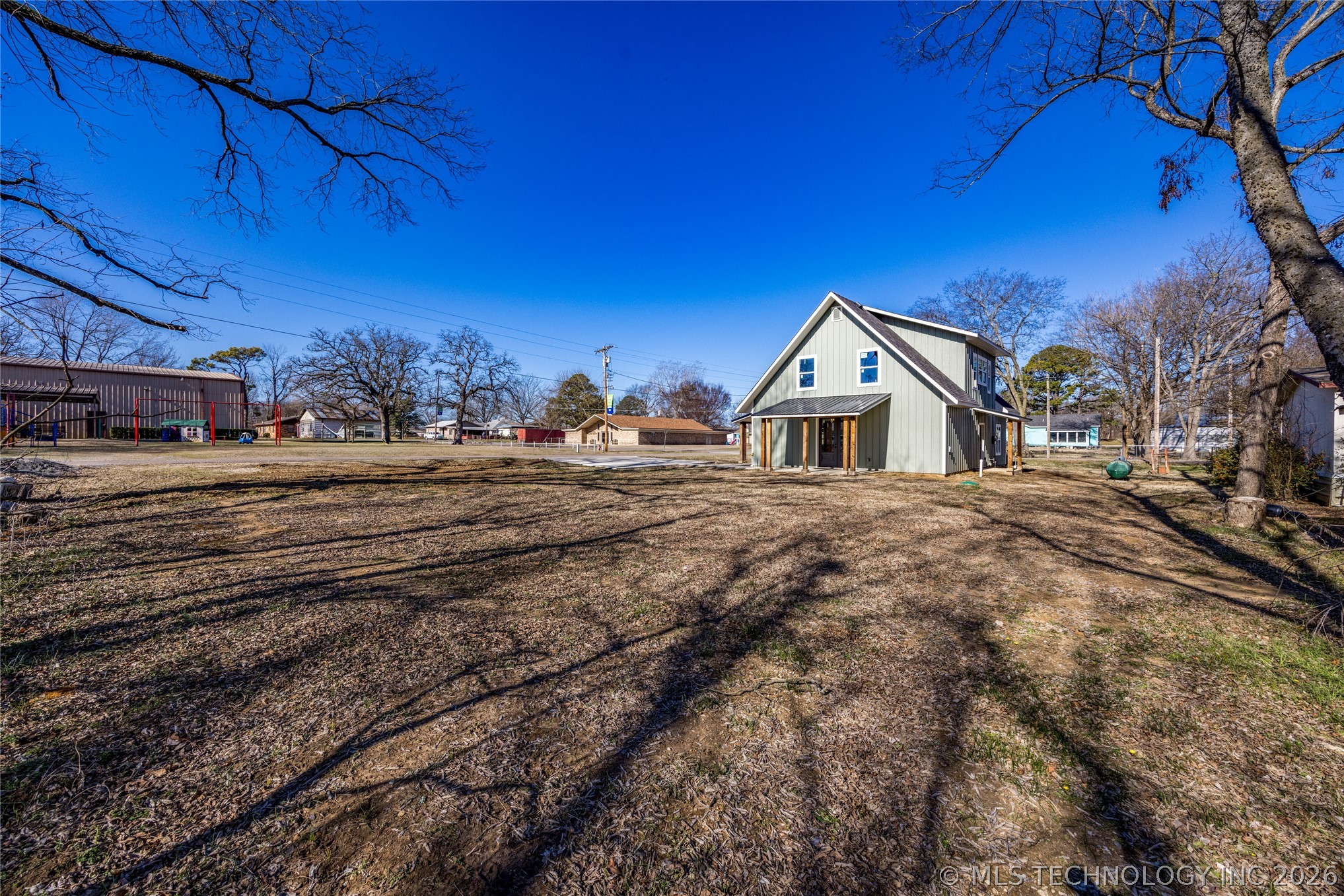 101 Dunn Durant OK 74729