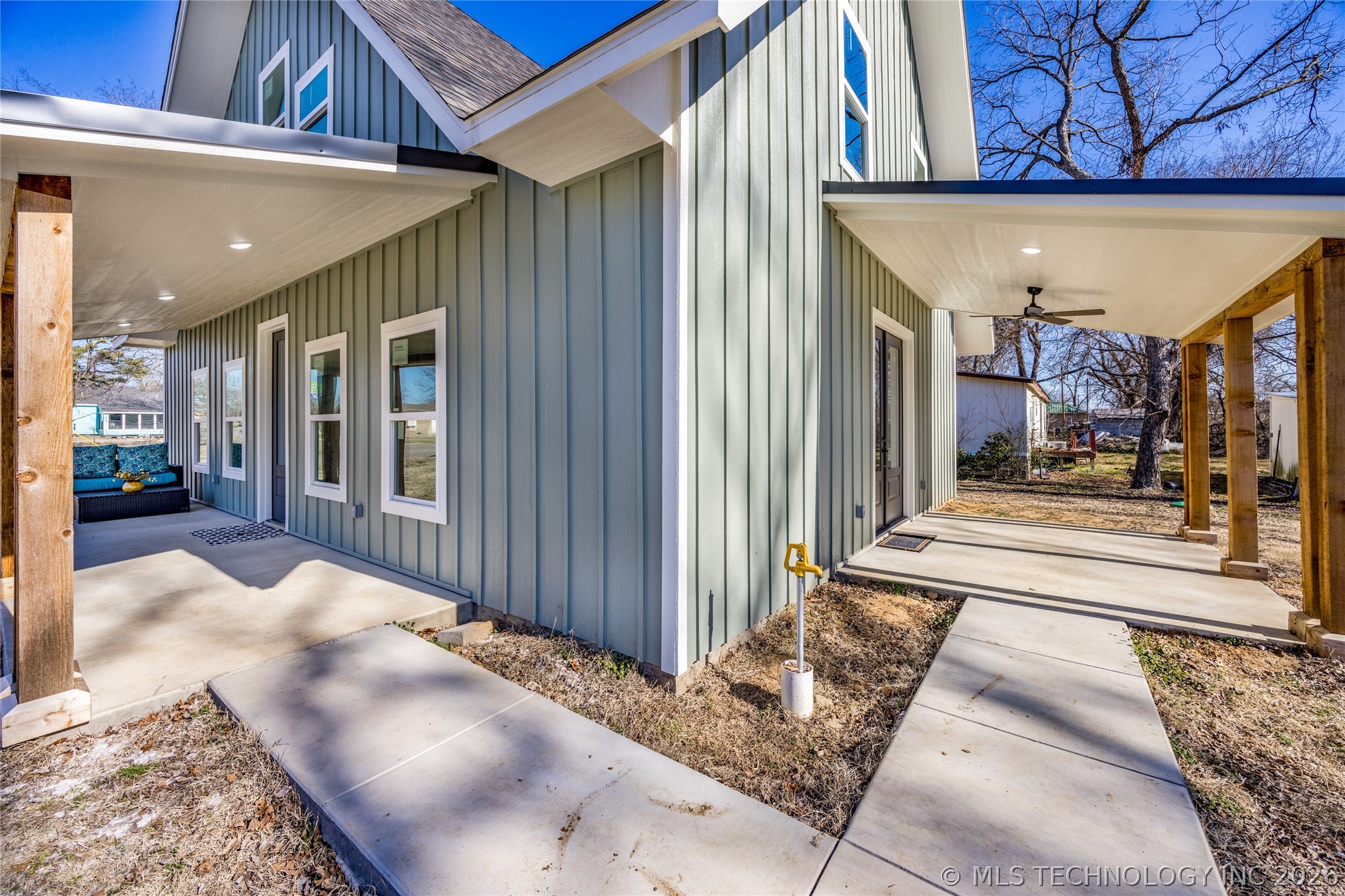101 Dunn Durant OK 74729