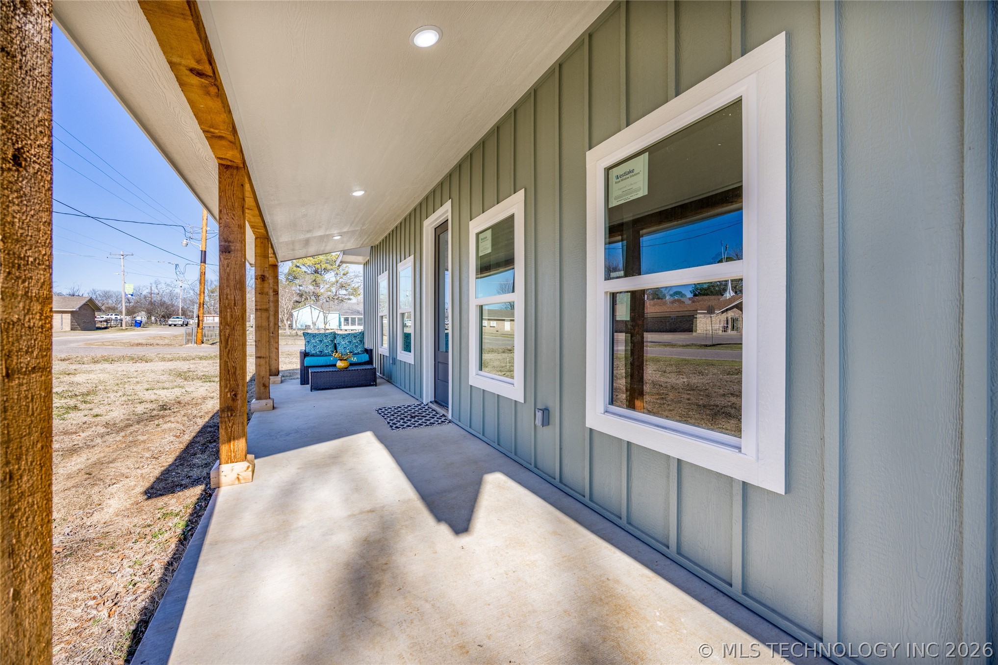 101 Dunn Durant OK 74729