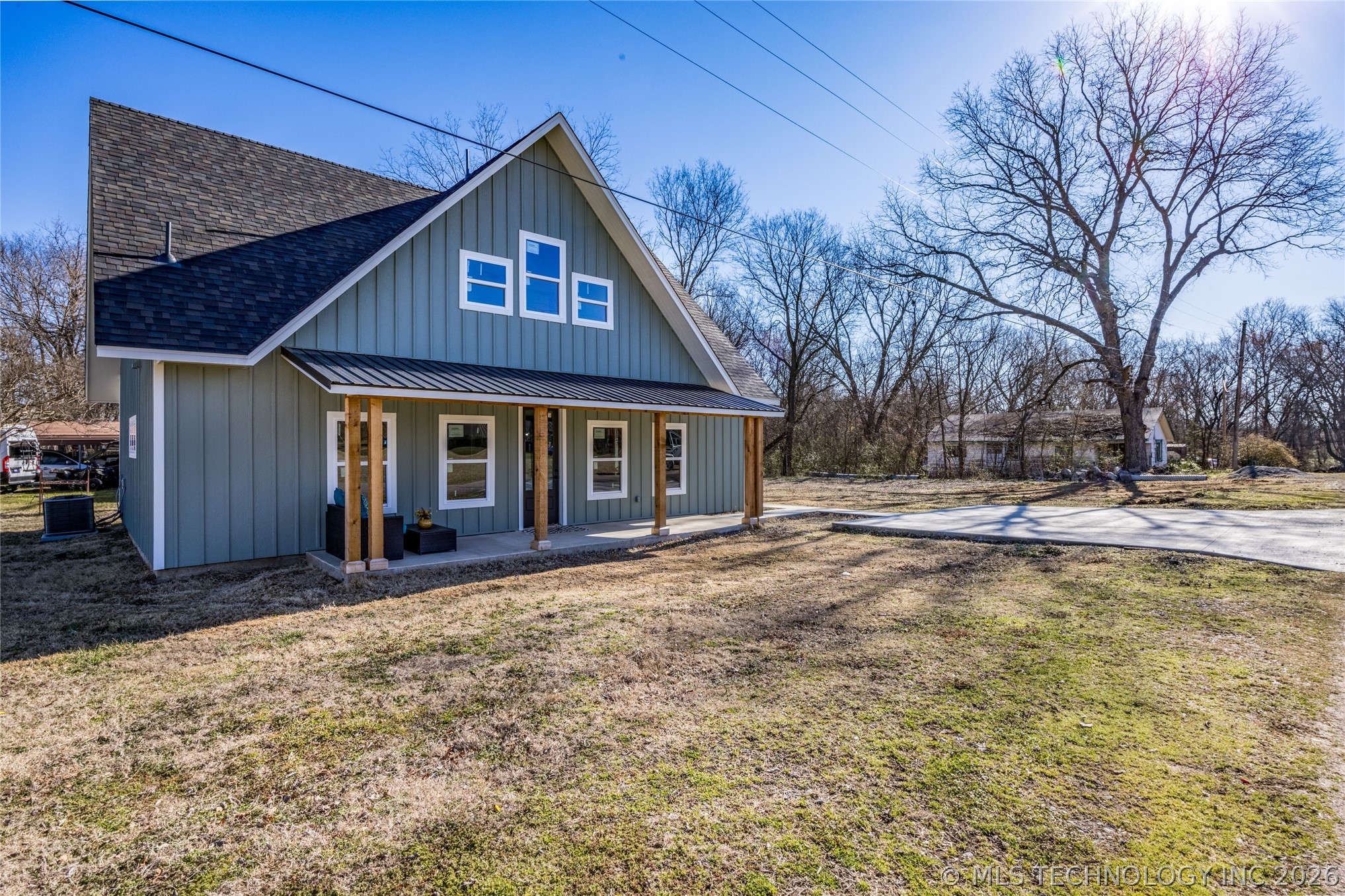 101 Dunn Durant OK 74729